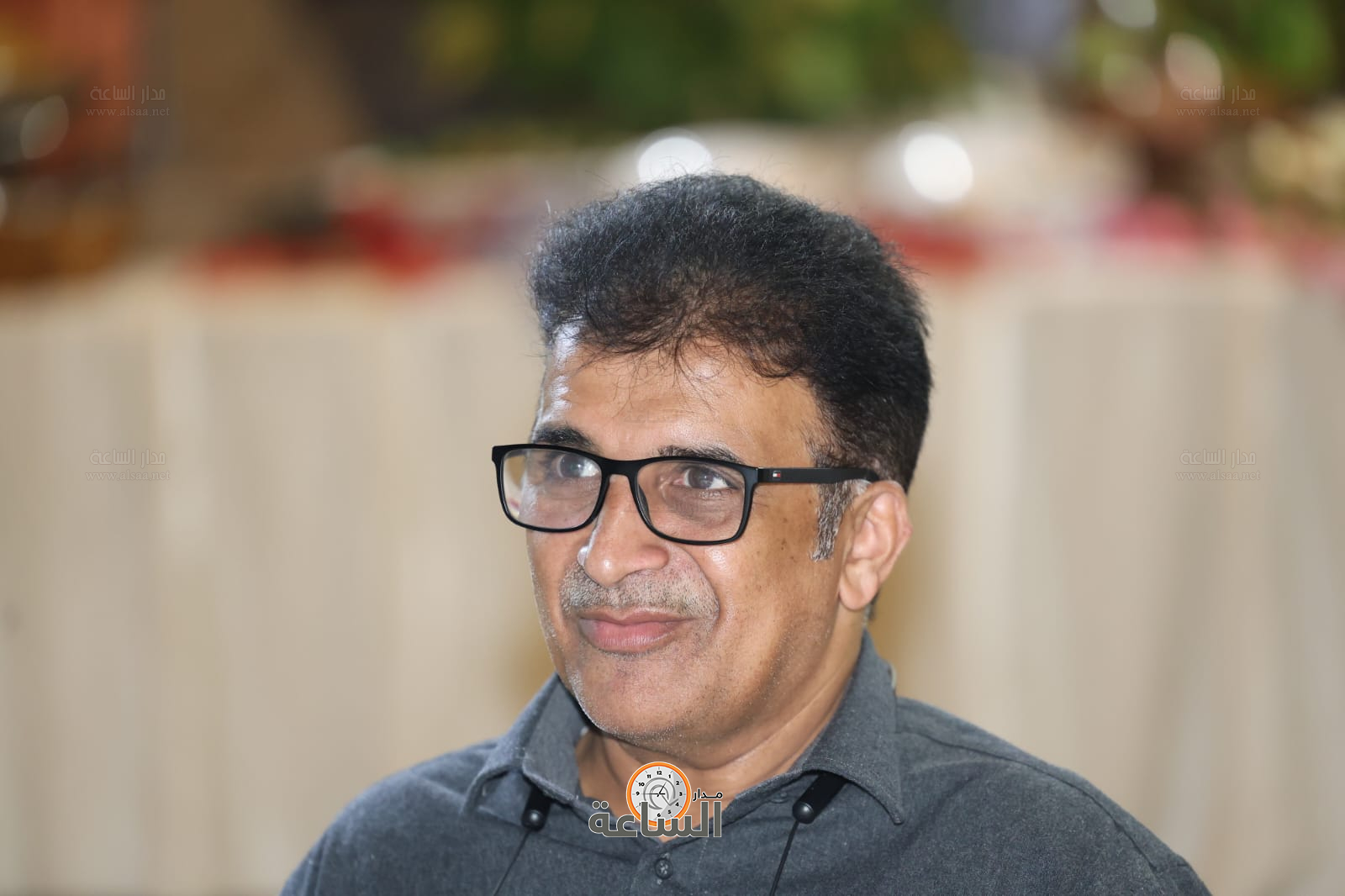 Madar Al-Saa Images 0.8131624373273527