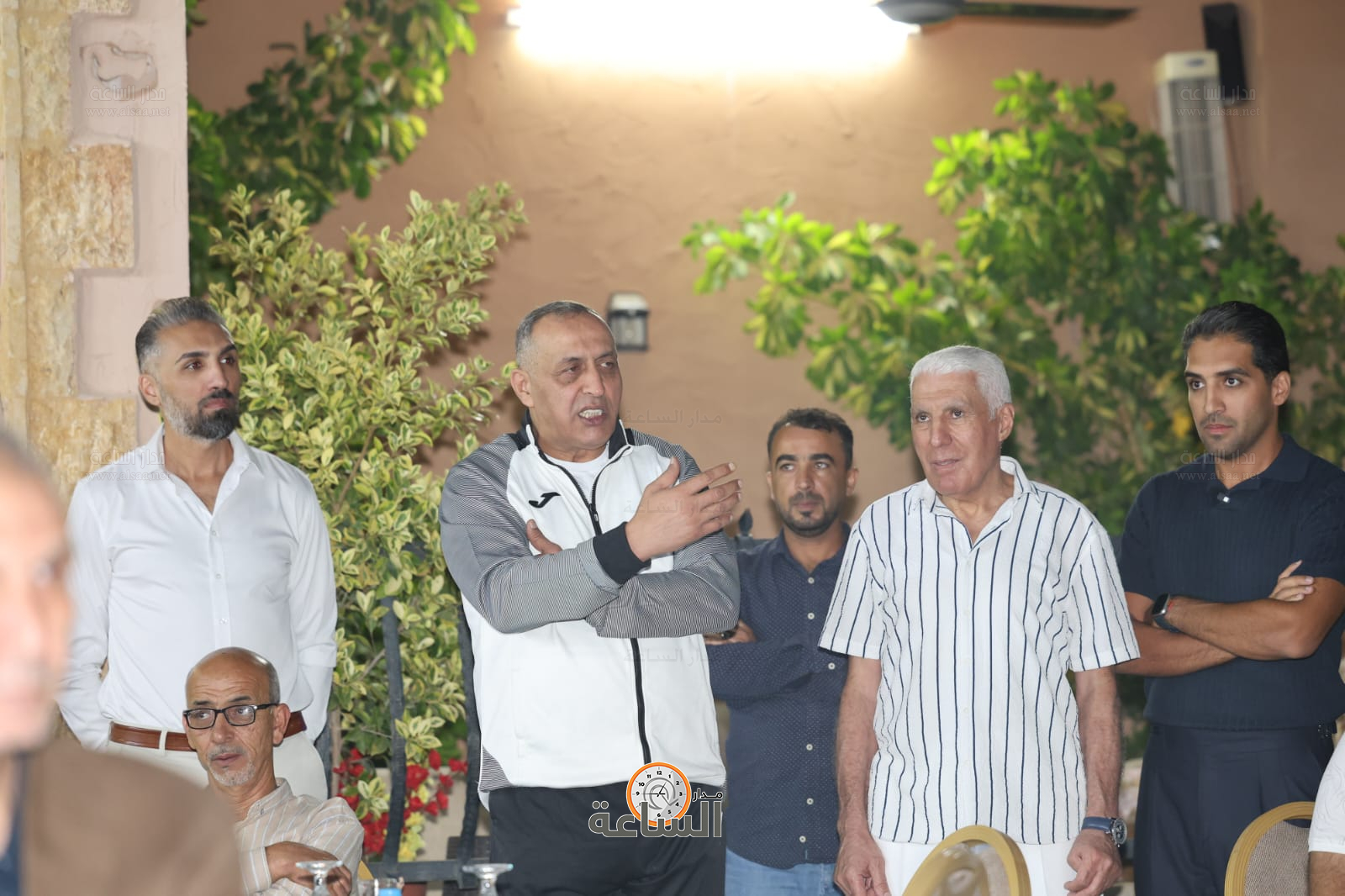 Madar Al-Saa Images 0.685009712546745