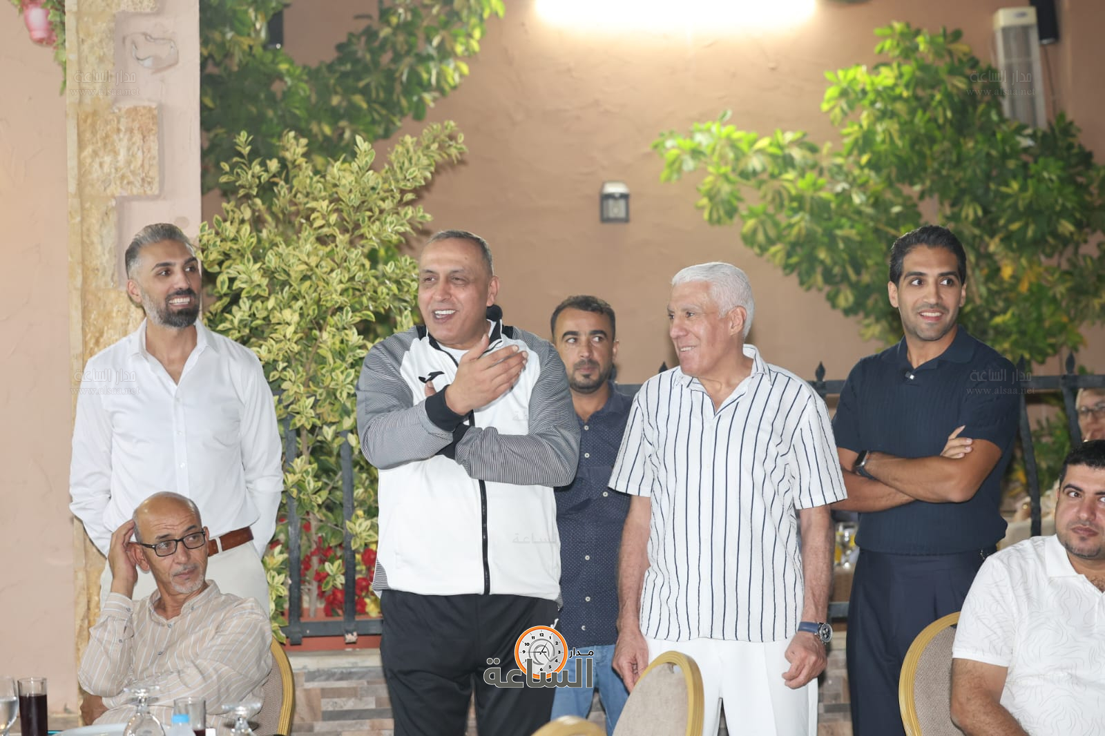 Madar Al-Saa Images 0.45197558103998303