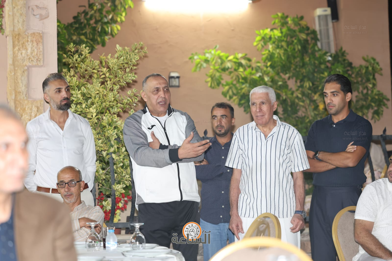 Madar Al-Saa Images 0.7174757018477