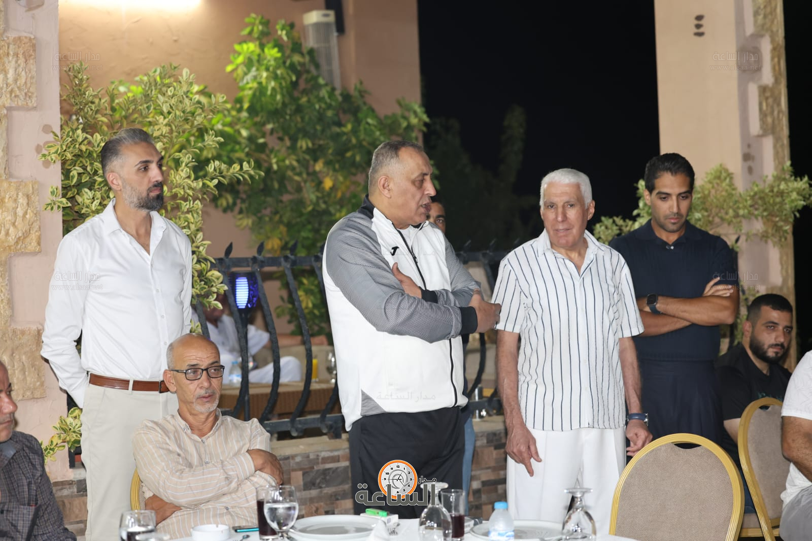 Madar Al-Saa Images 0.2633588603785362