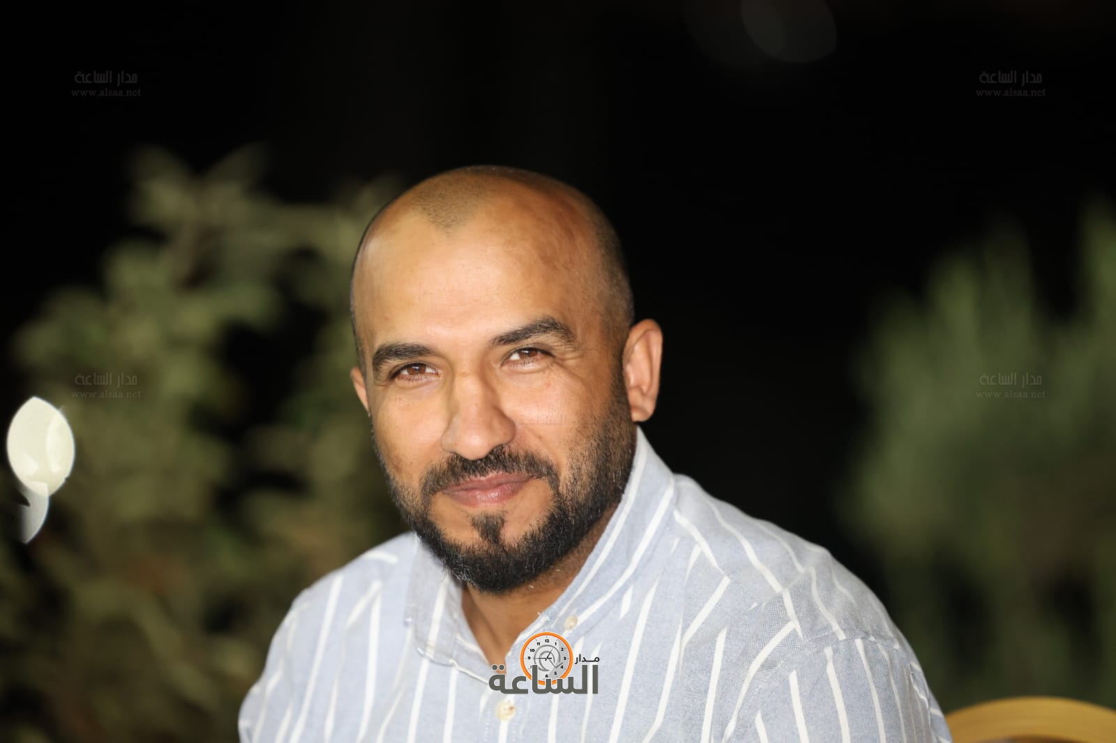 Madar Al-Saa Images 0.5734568825472927