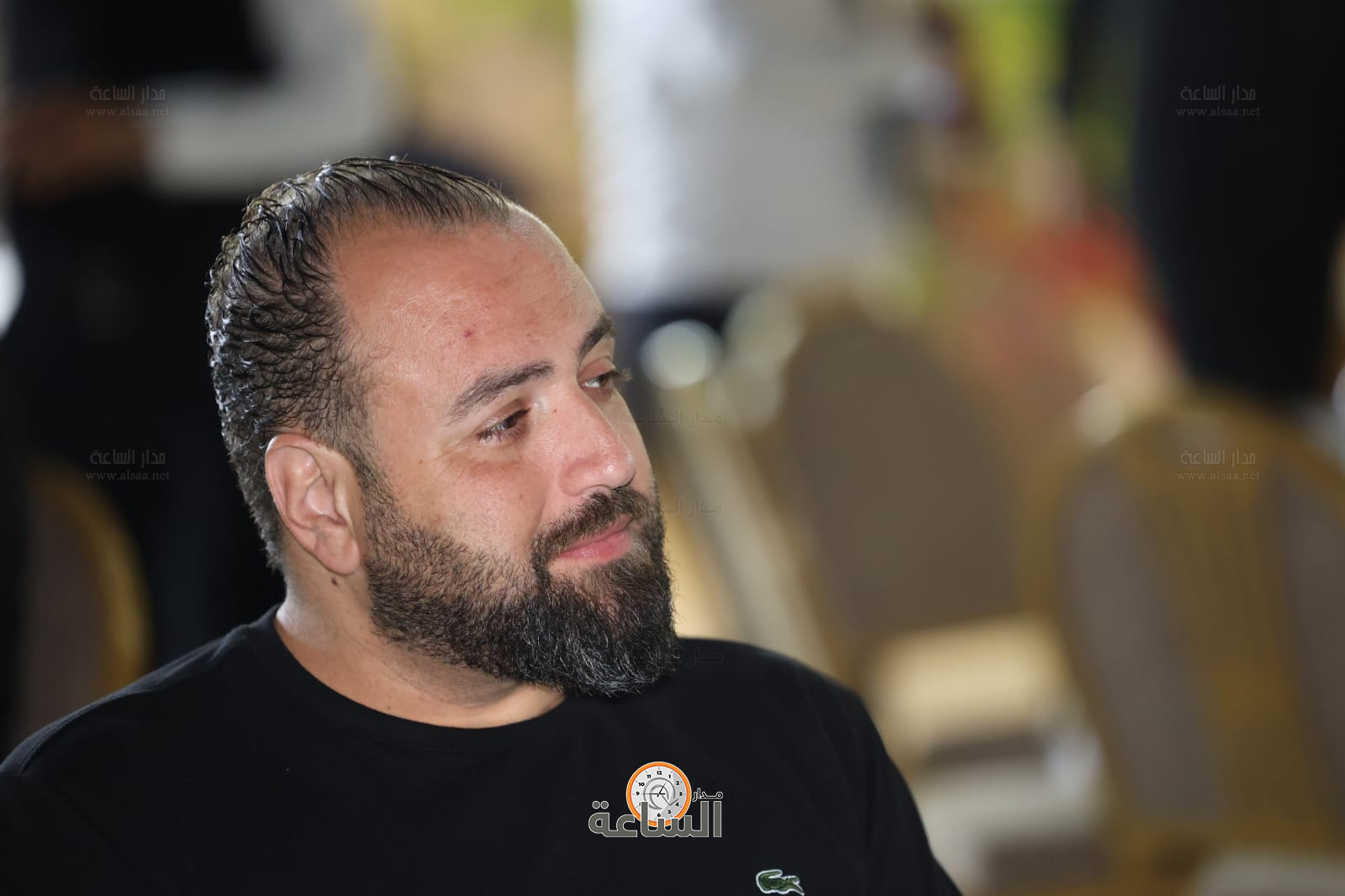 Madar Al-Saa Images 0.014396027828327607