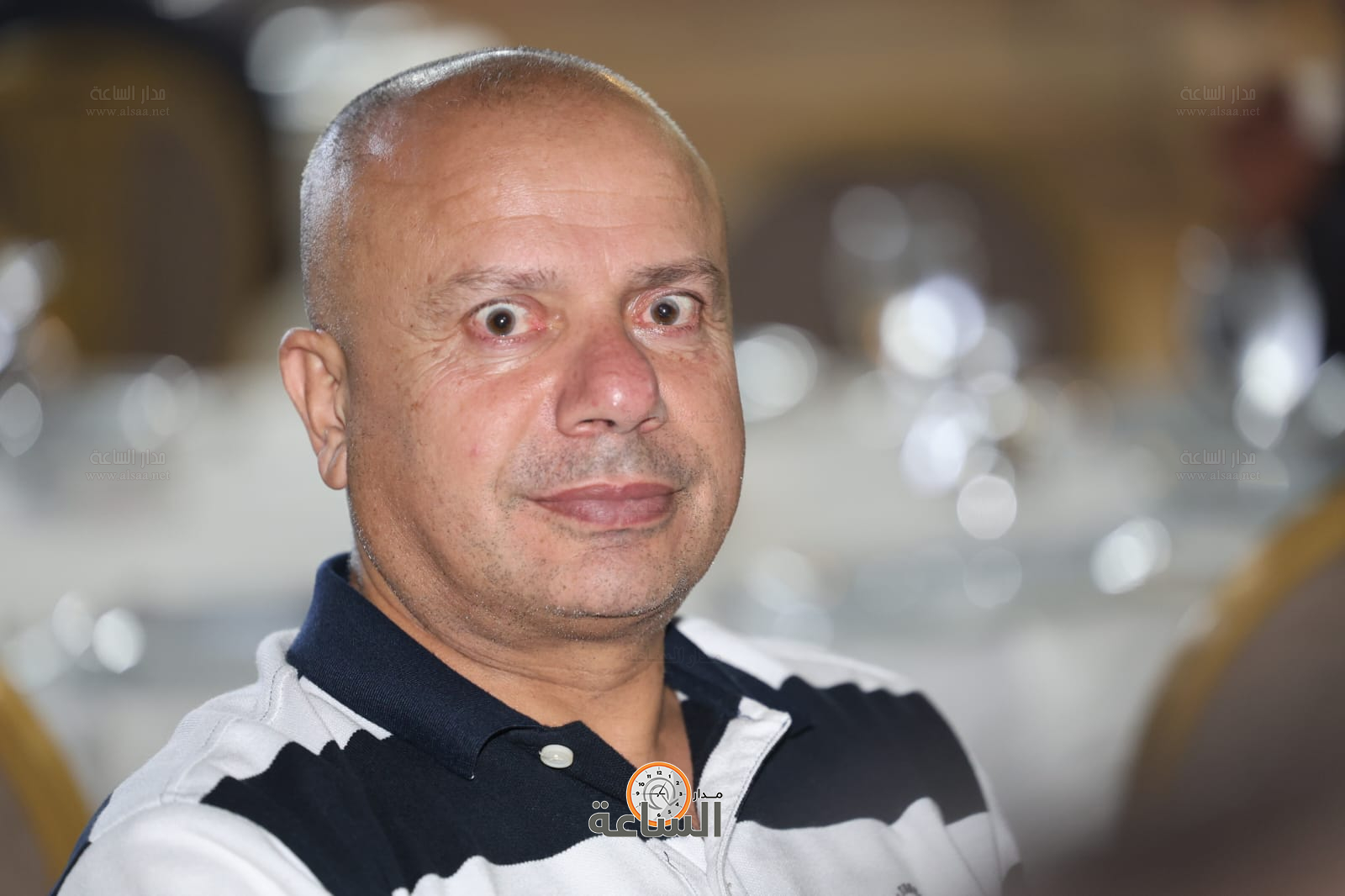 Madar Al-Saa Images 0.14042787154866987