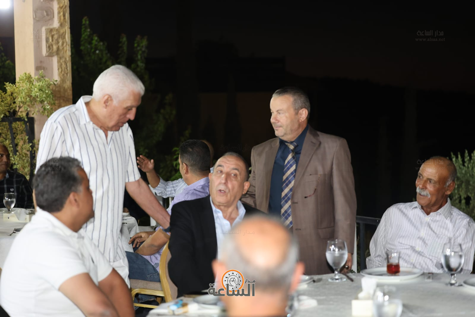 Madar Al-Saa Images 0.25577144480923164