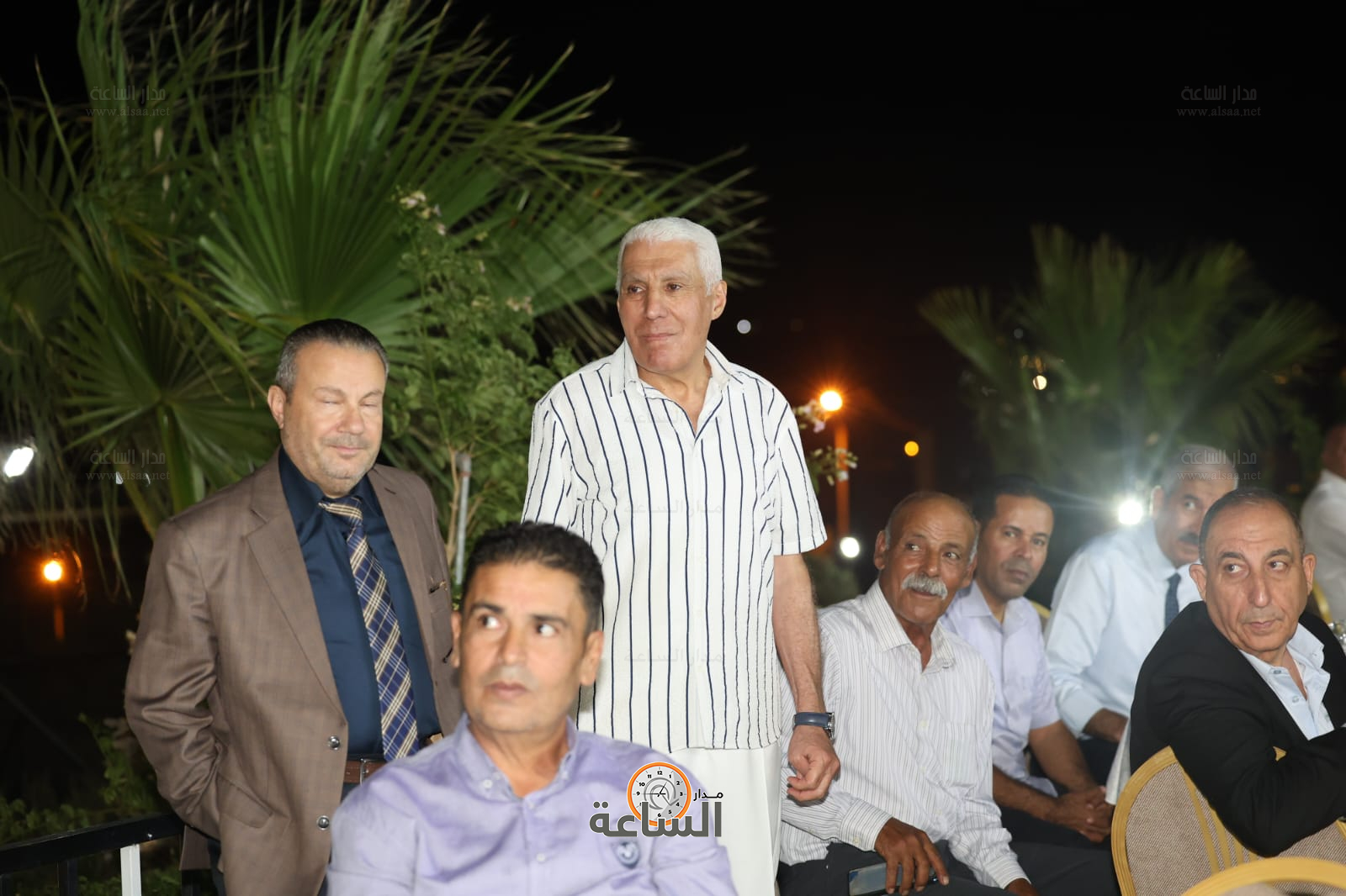 Madar Al-Saa Images 0.8769904725283785