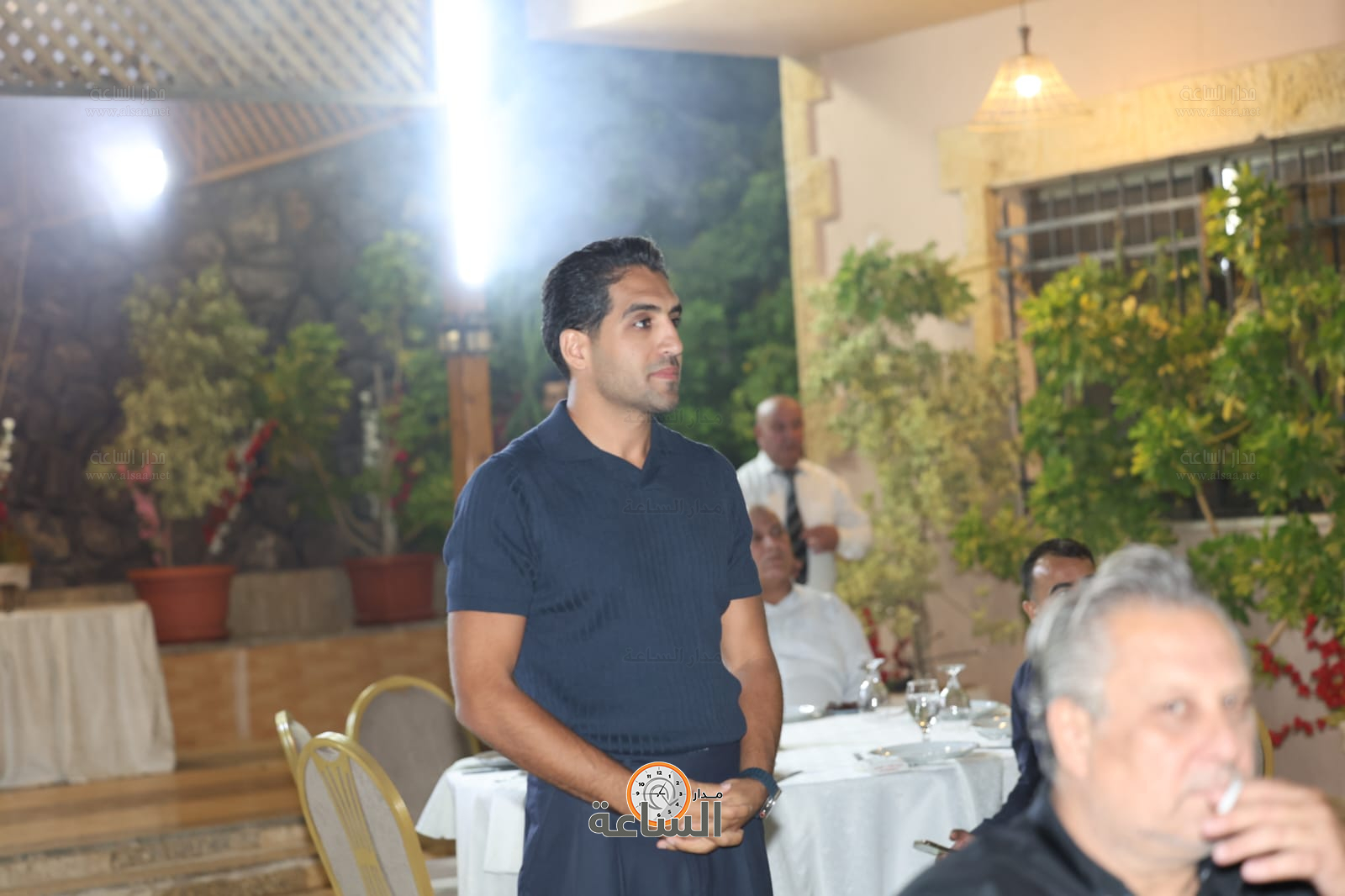 Madar Al-Saa Images 0.024315833616276428