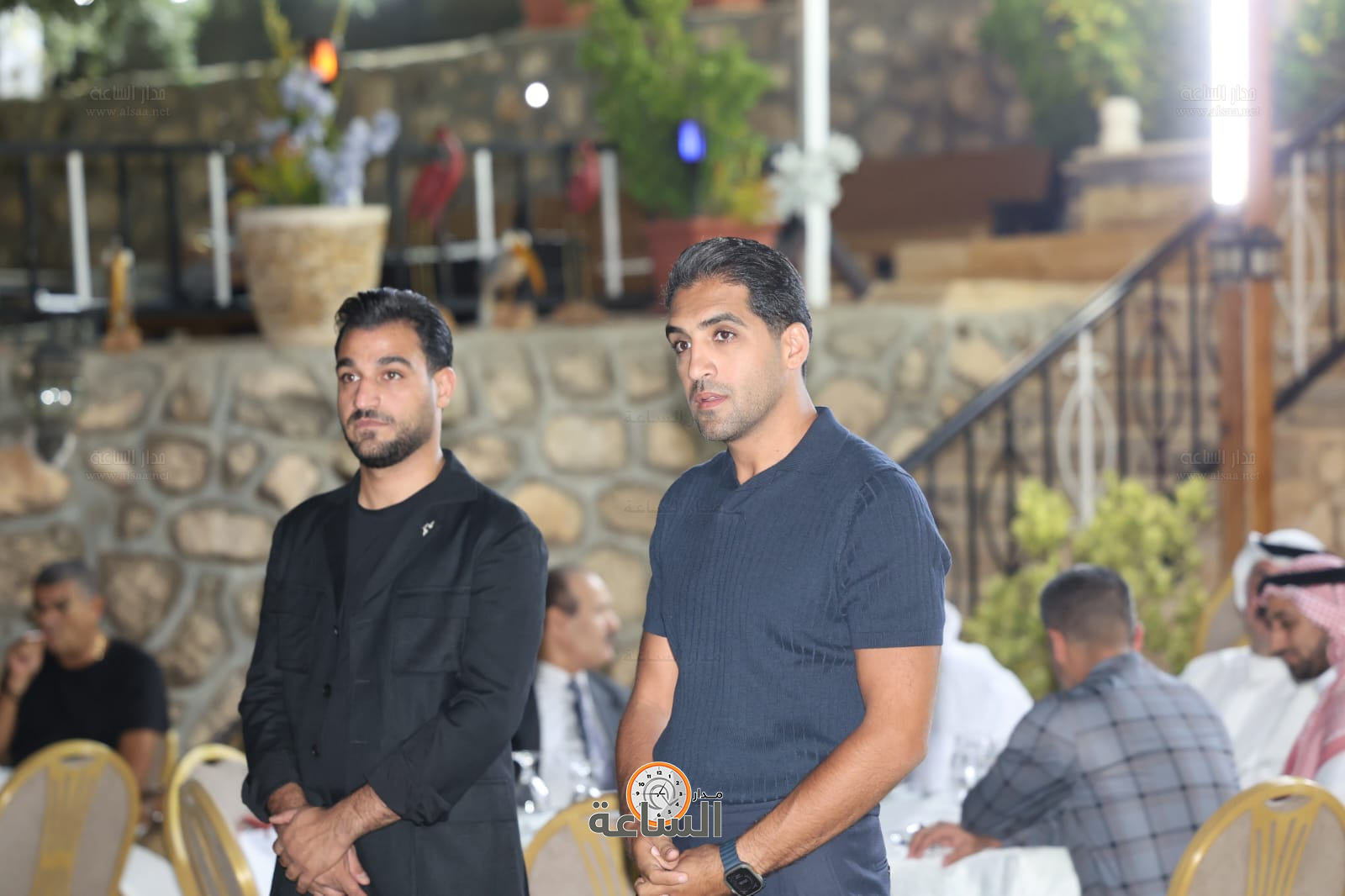 Madar Al-Saa Images 0.6803227452621817