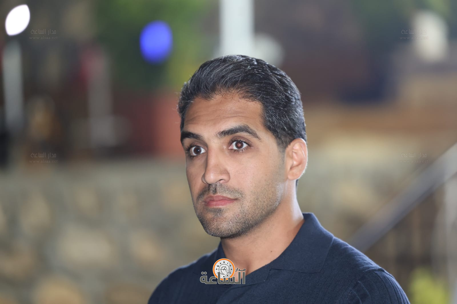 Madar Al-Saa Images 0.7624496390618408