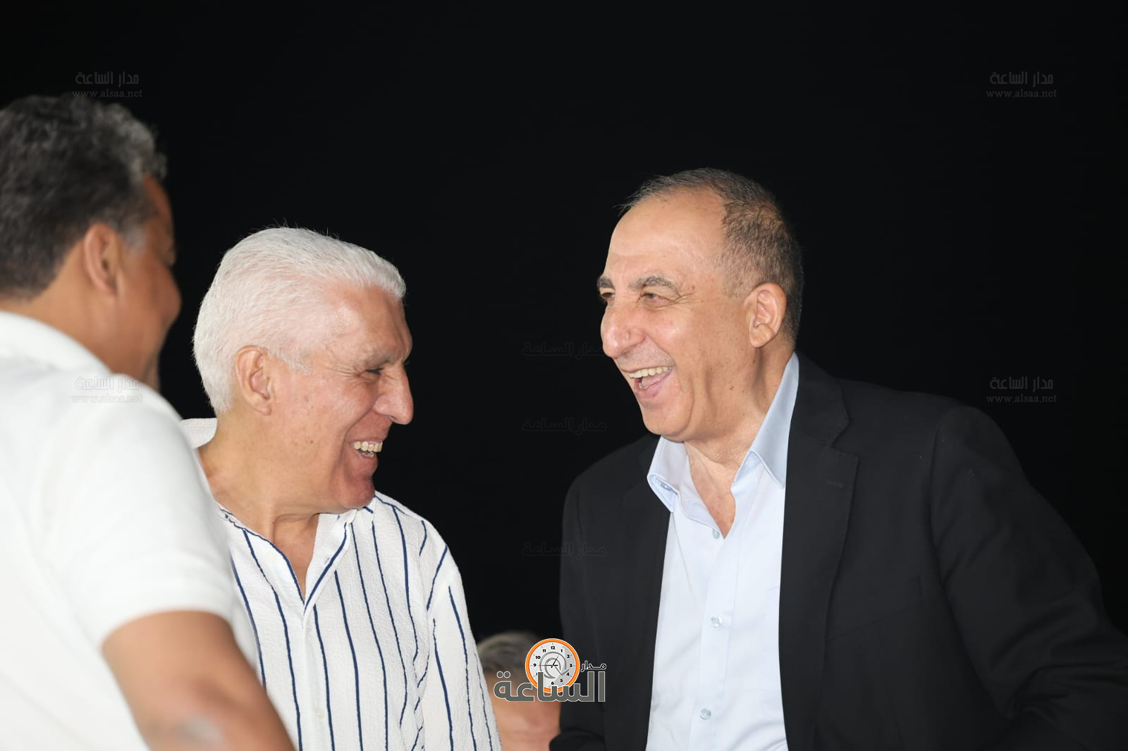 Madar Al-Saa Images 0.5694989994397909