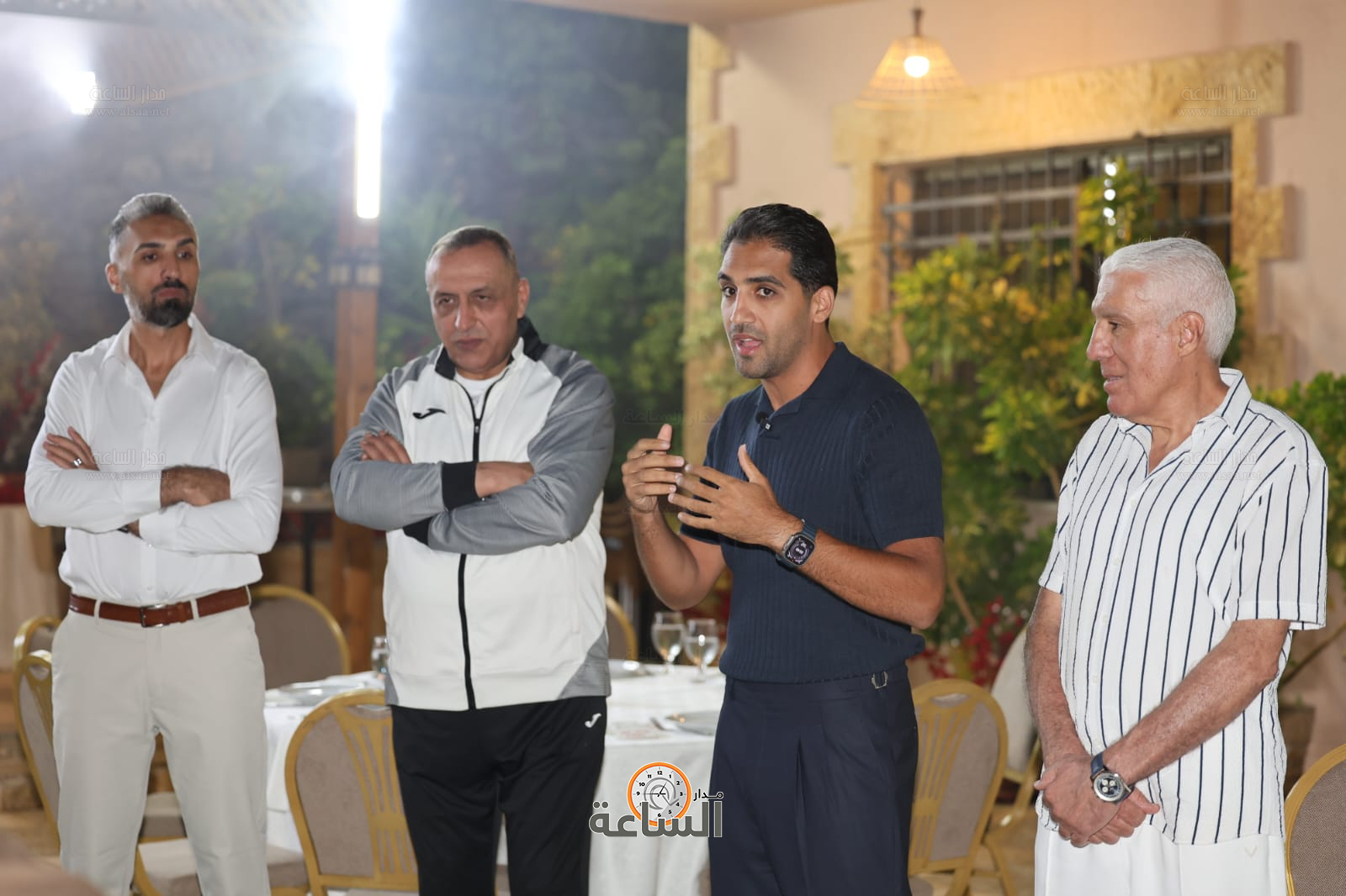 Madar Al-Saa Images 0.9680635664930478