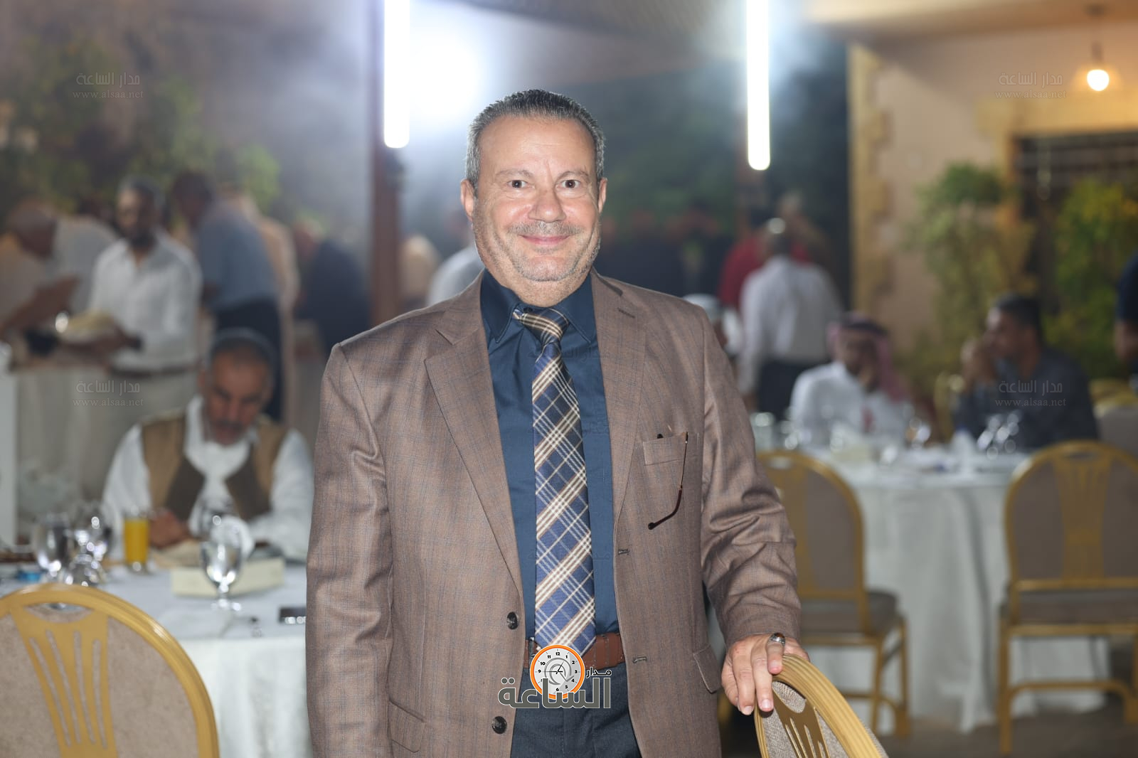 Madar Al-Saa Images 0.3176787861293987