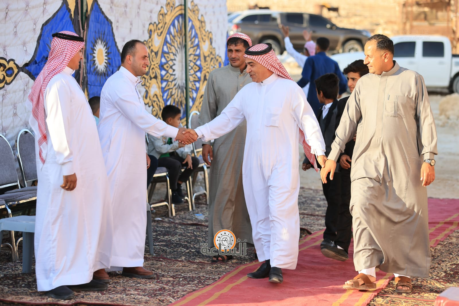 Madar Al-Saa Images 0.30505607069773866