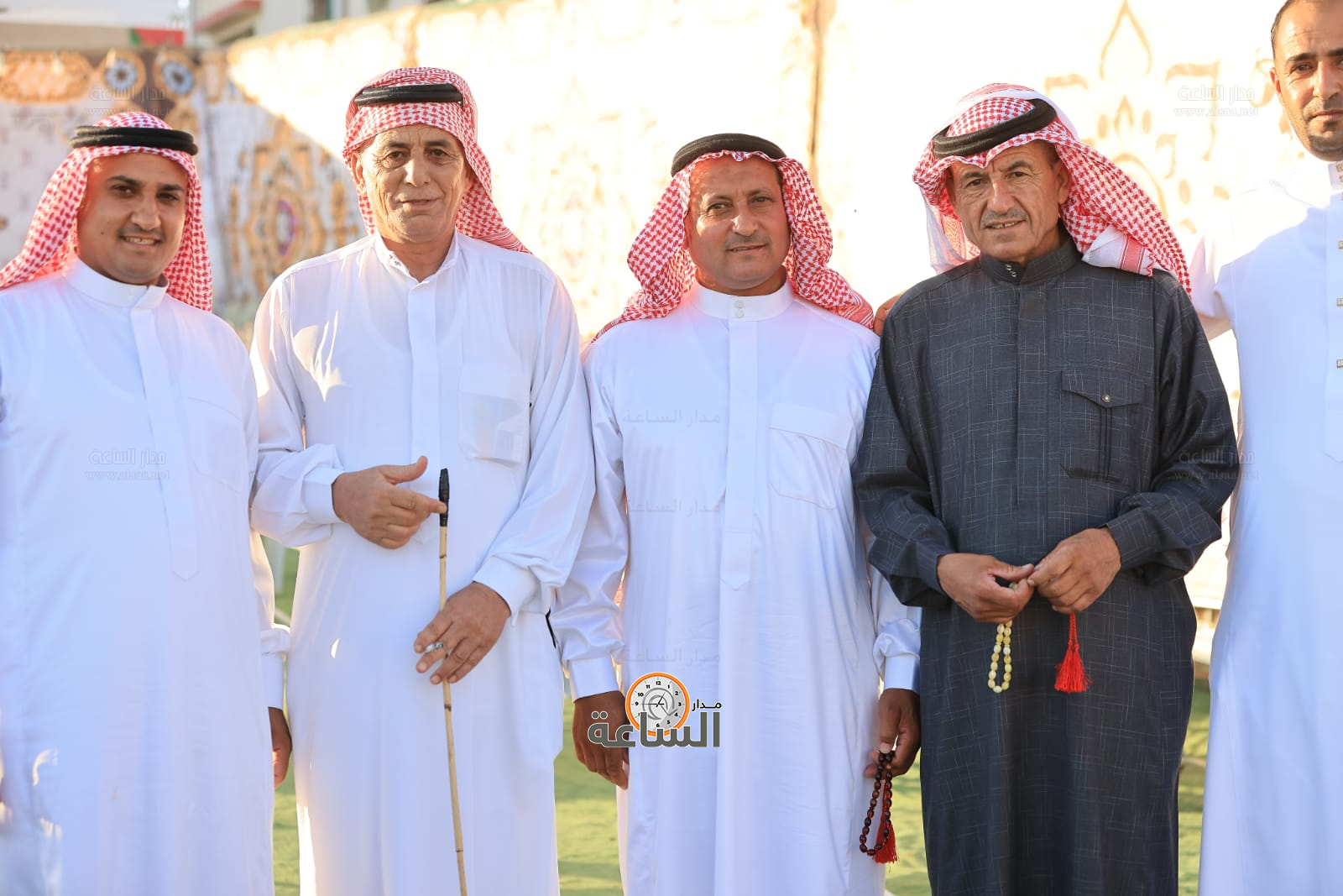 Madar Al-Saa Images 0.590564135270395