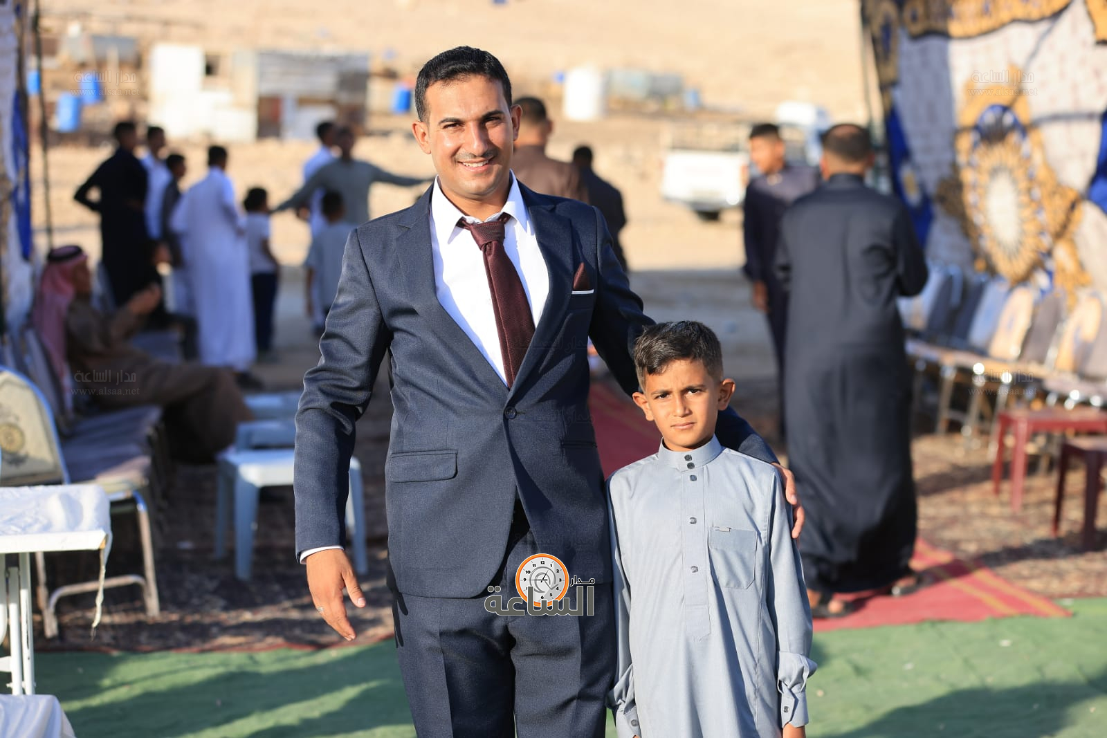 Madar Al-Saa Images 0.6500899739032248