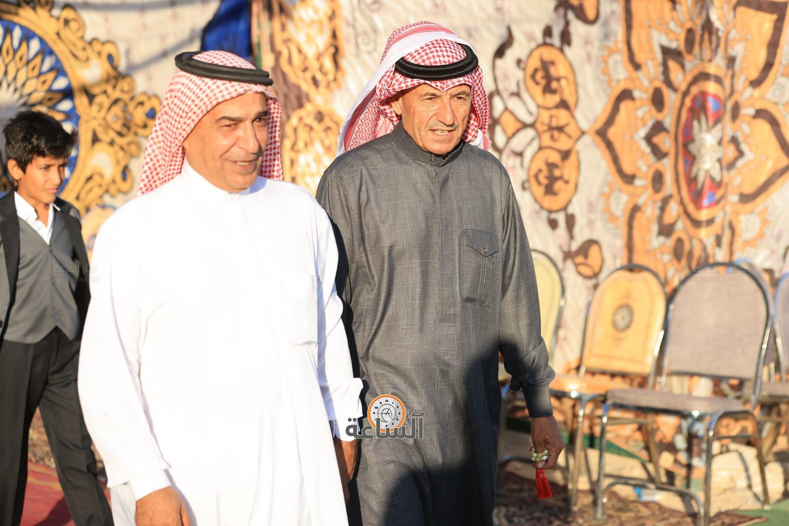 Madar Al-Saa Images 0.6286673937110056