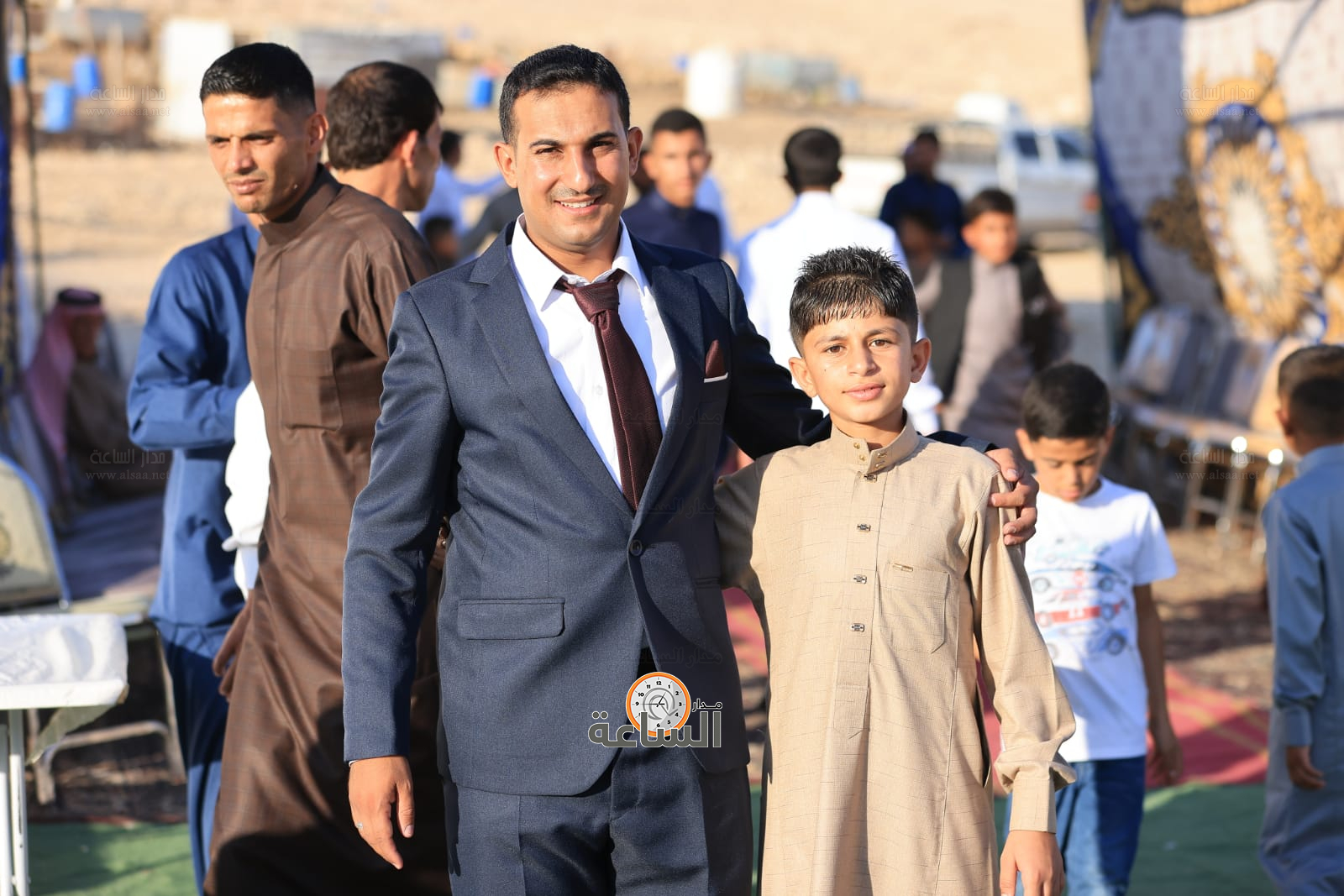 Madar Al-Saa Images 0.010487612676883695