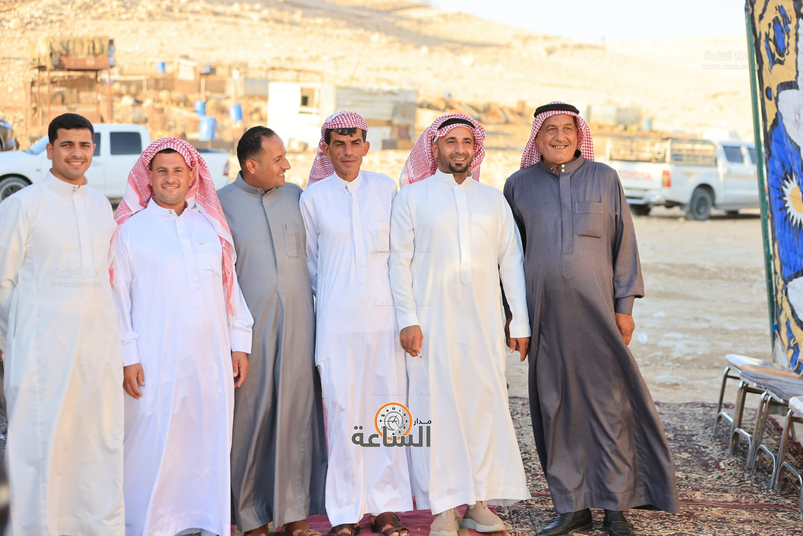 Madar Al-Saa Images 0.8568086190541497