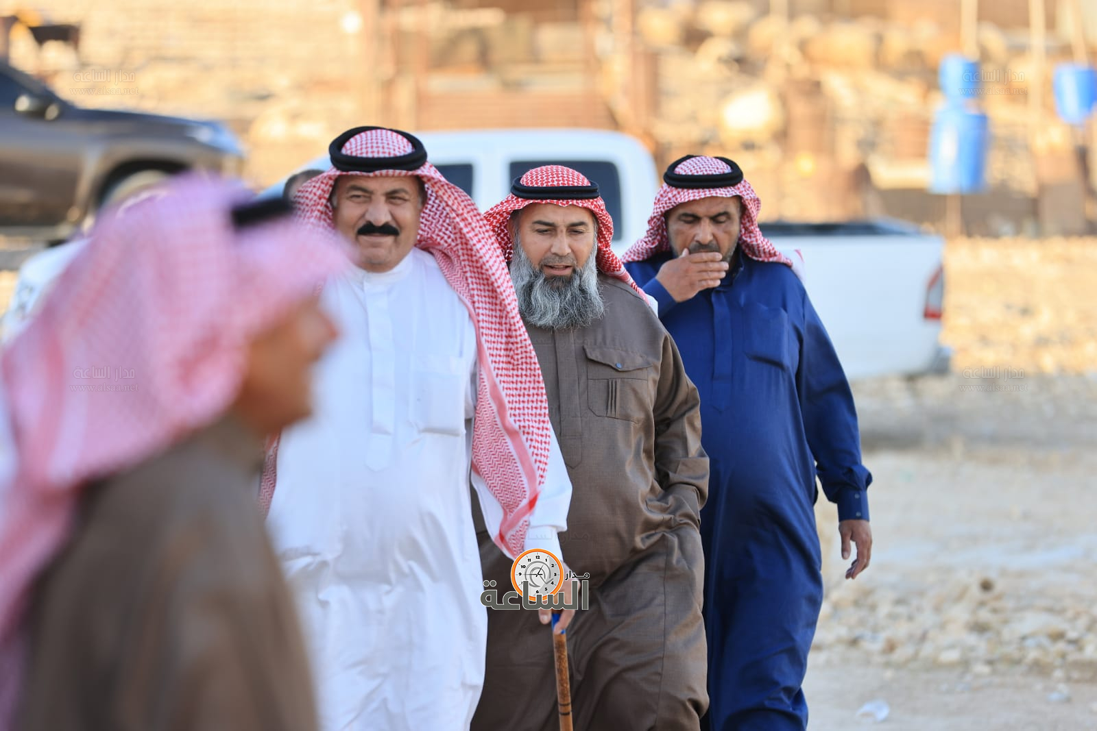 Madar Al-Saa Images 0.5828197998207