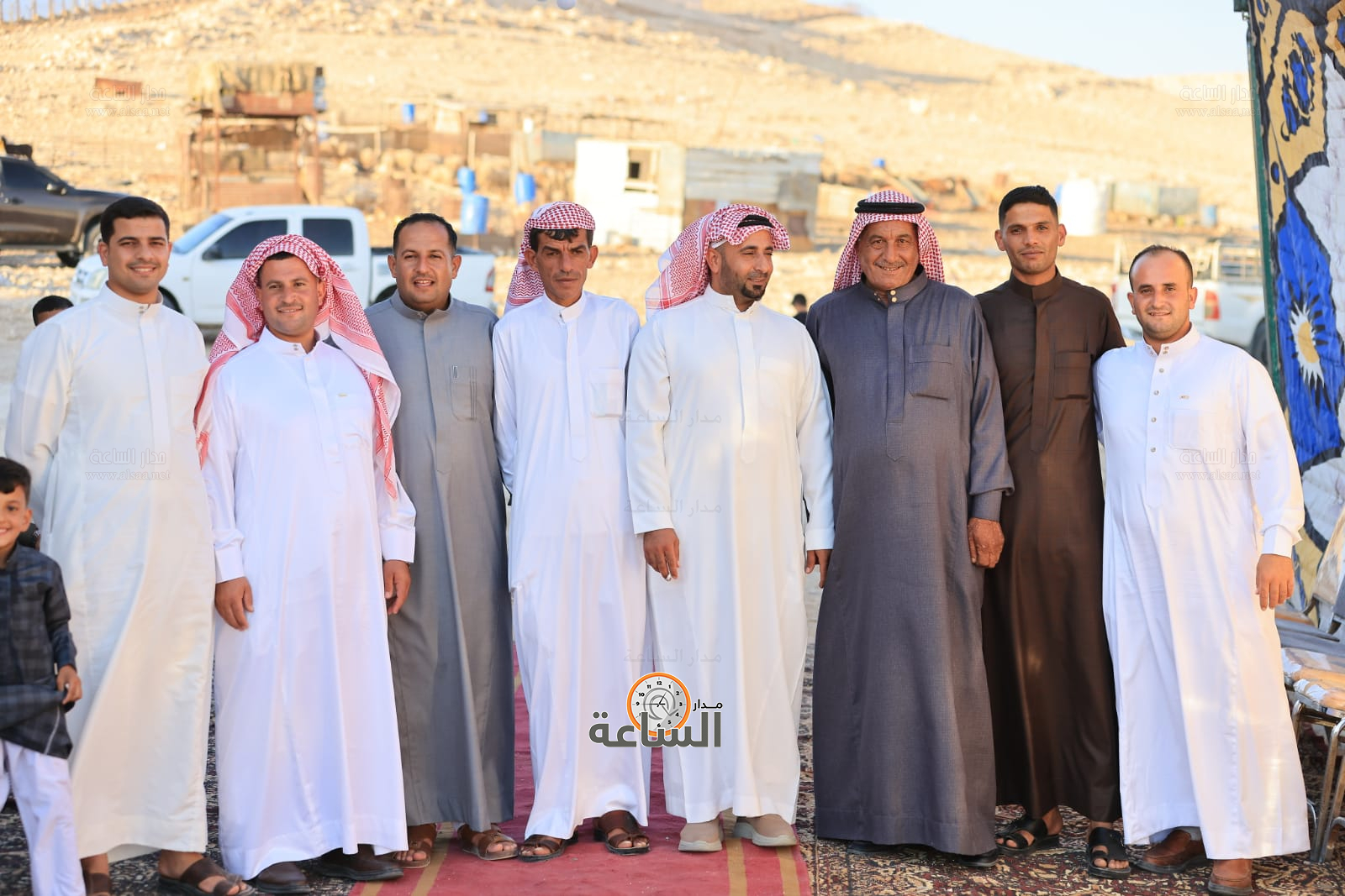 Madar Al-Saa Images 0.601036738287995