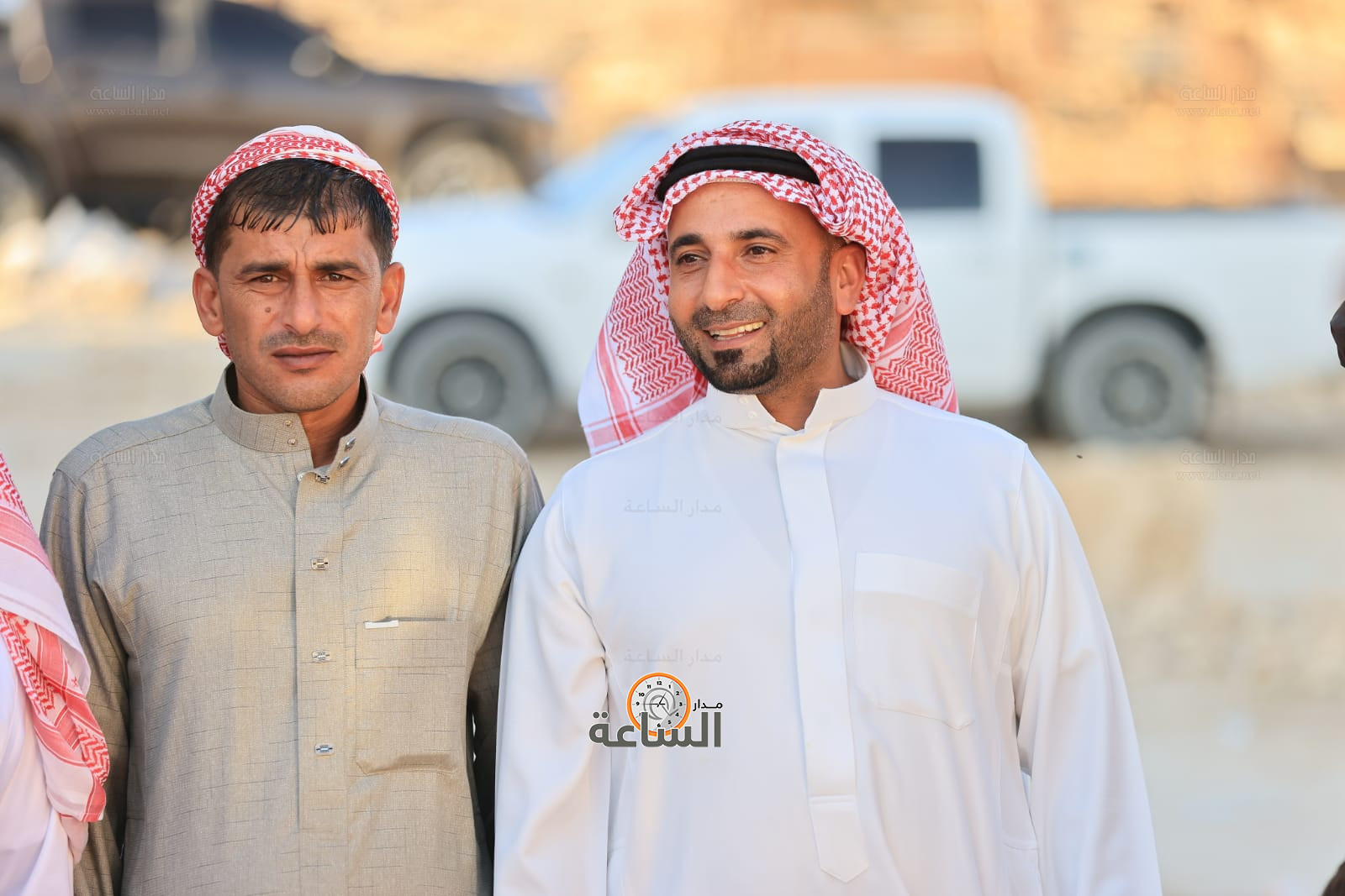 Madar Al-Saa Images 0.9656453113323602