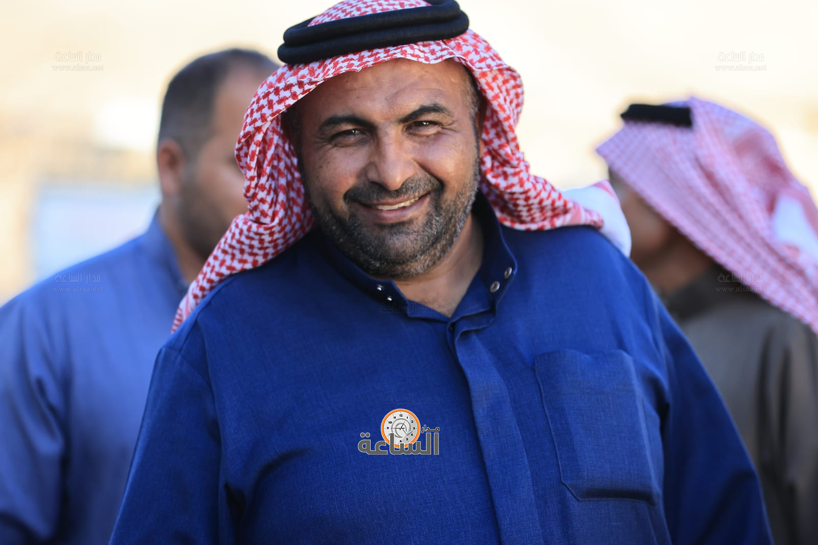 Madar Al-Saa Images 0.09770950965379921