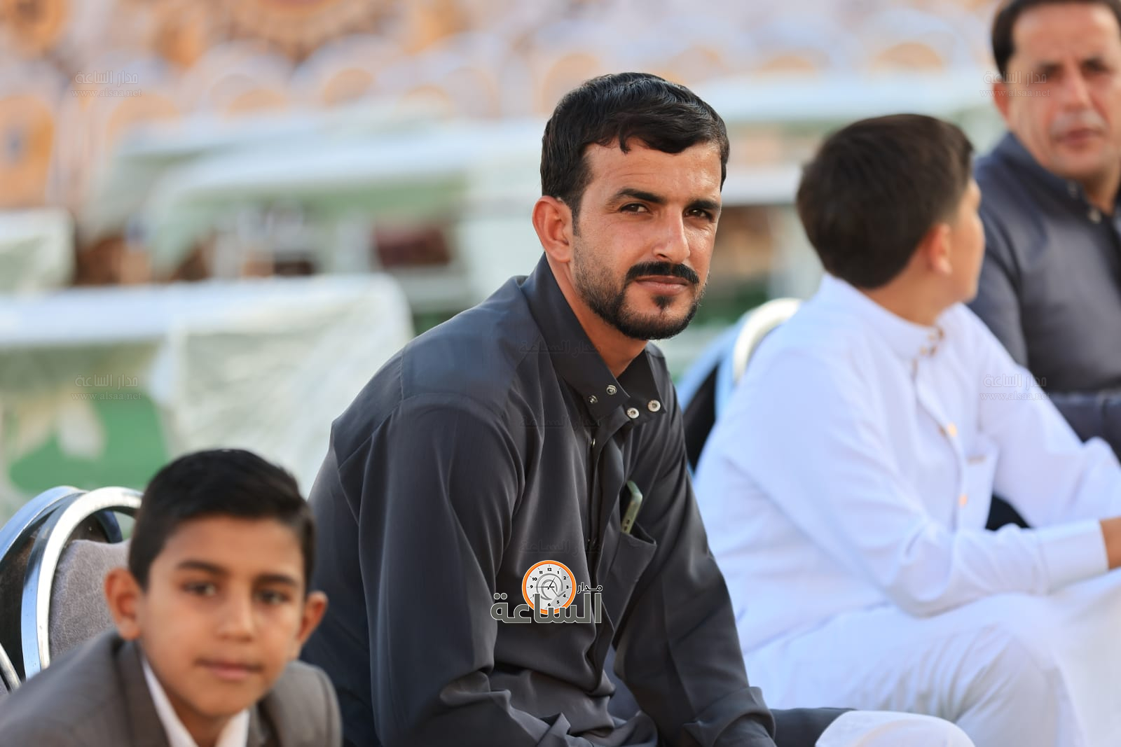 Madar Al-Saa Images 0.4676747870185124