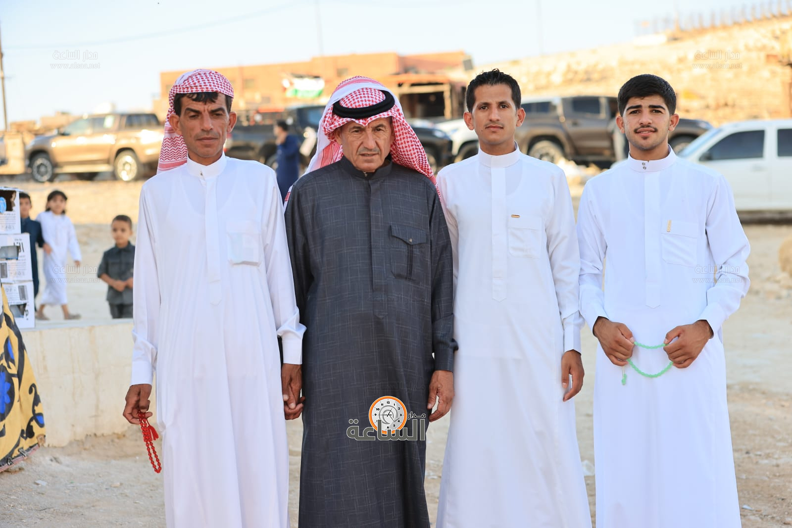 Madar Al-Saa Images 0.18479197134587289