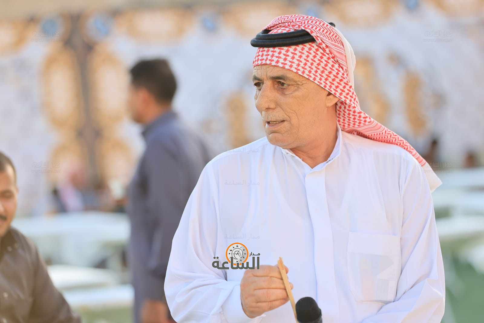 Madar Al-Saa Images 0.2525115888636239