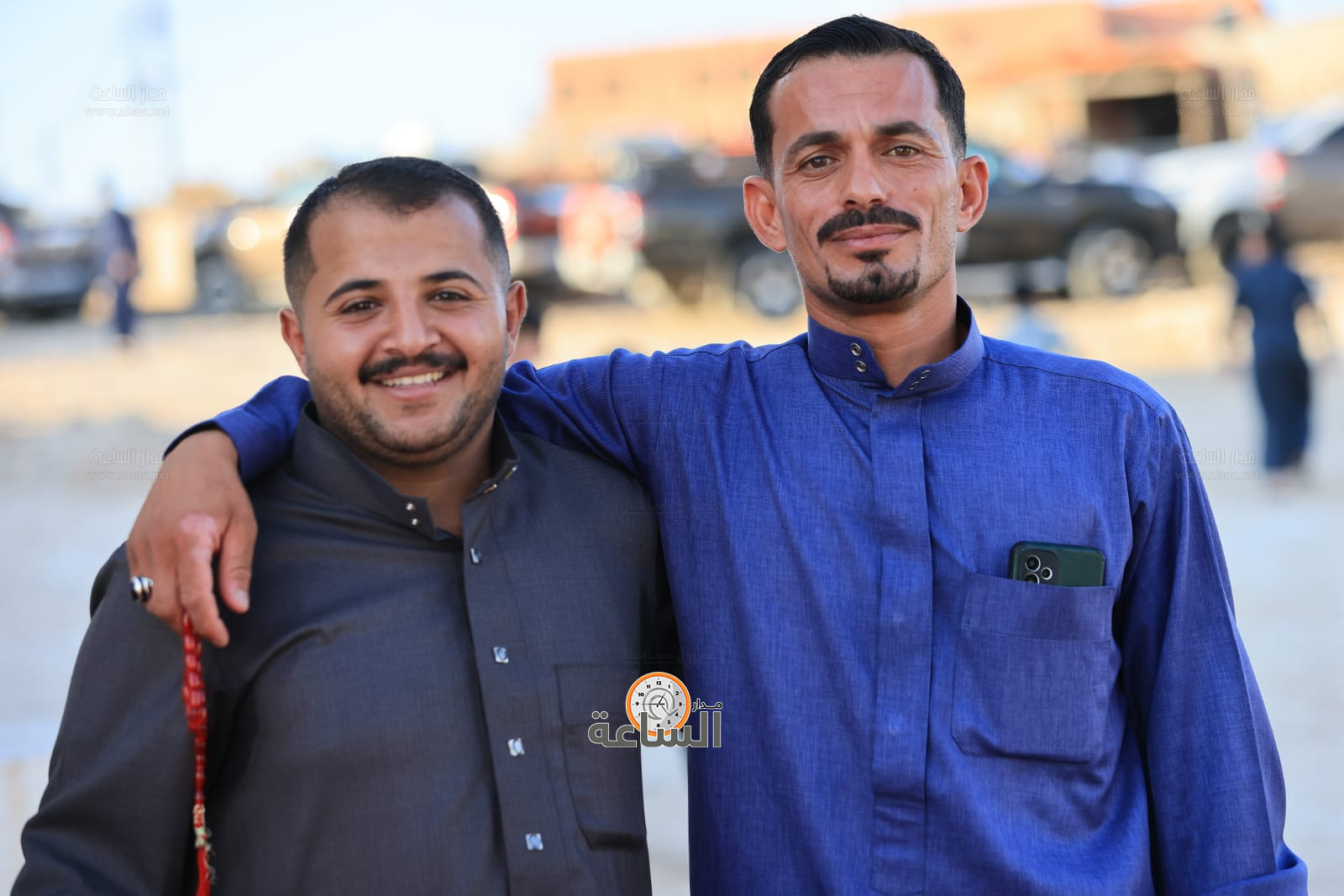 Madar Al-Saa Images 0.16968310549176513