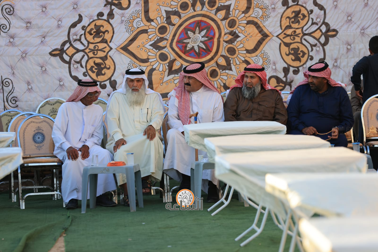 Madar Al-Saa Images 0.30587245784658135