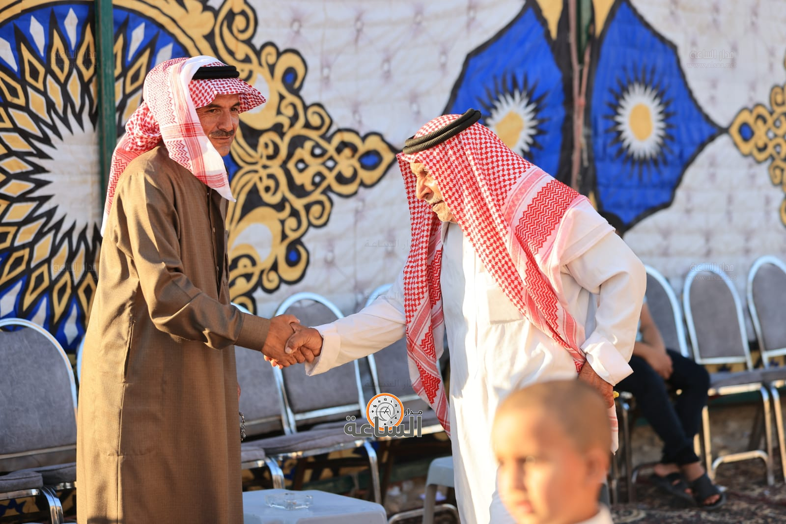 Madar Al-Saa Images 0.7202097332955845