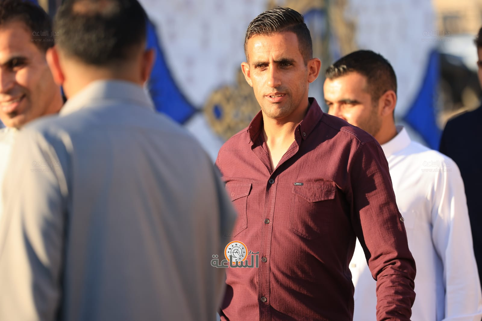 Madar Al-Saa Images 0.5827960023722714