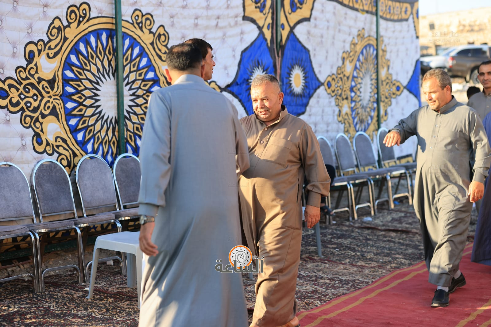 Madar Al-Saa Images 0.8966482047570493