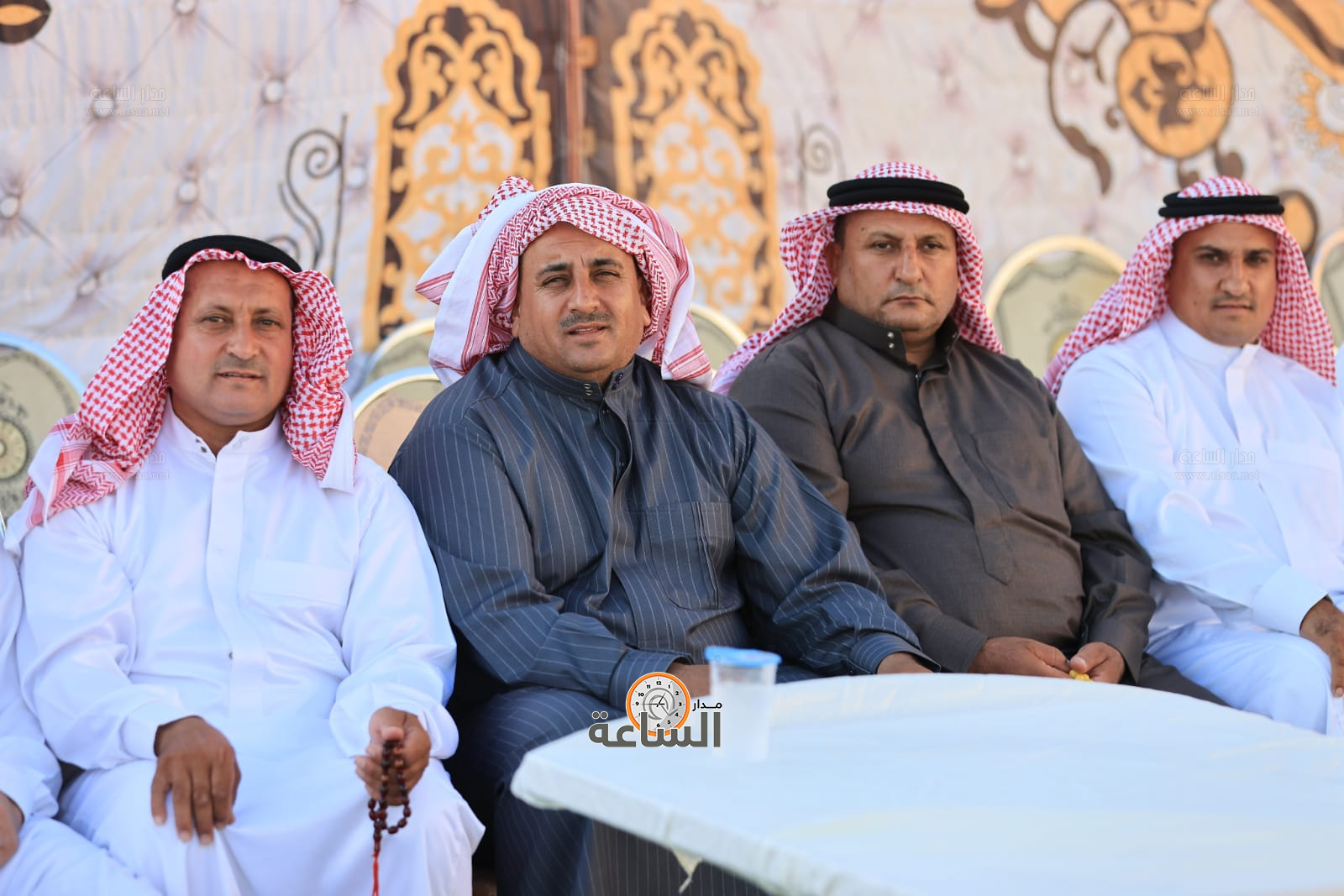 Madar Al-Saa Images 0.2842169401761544