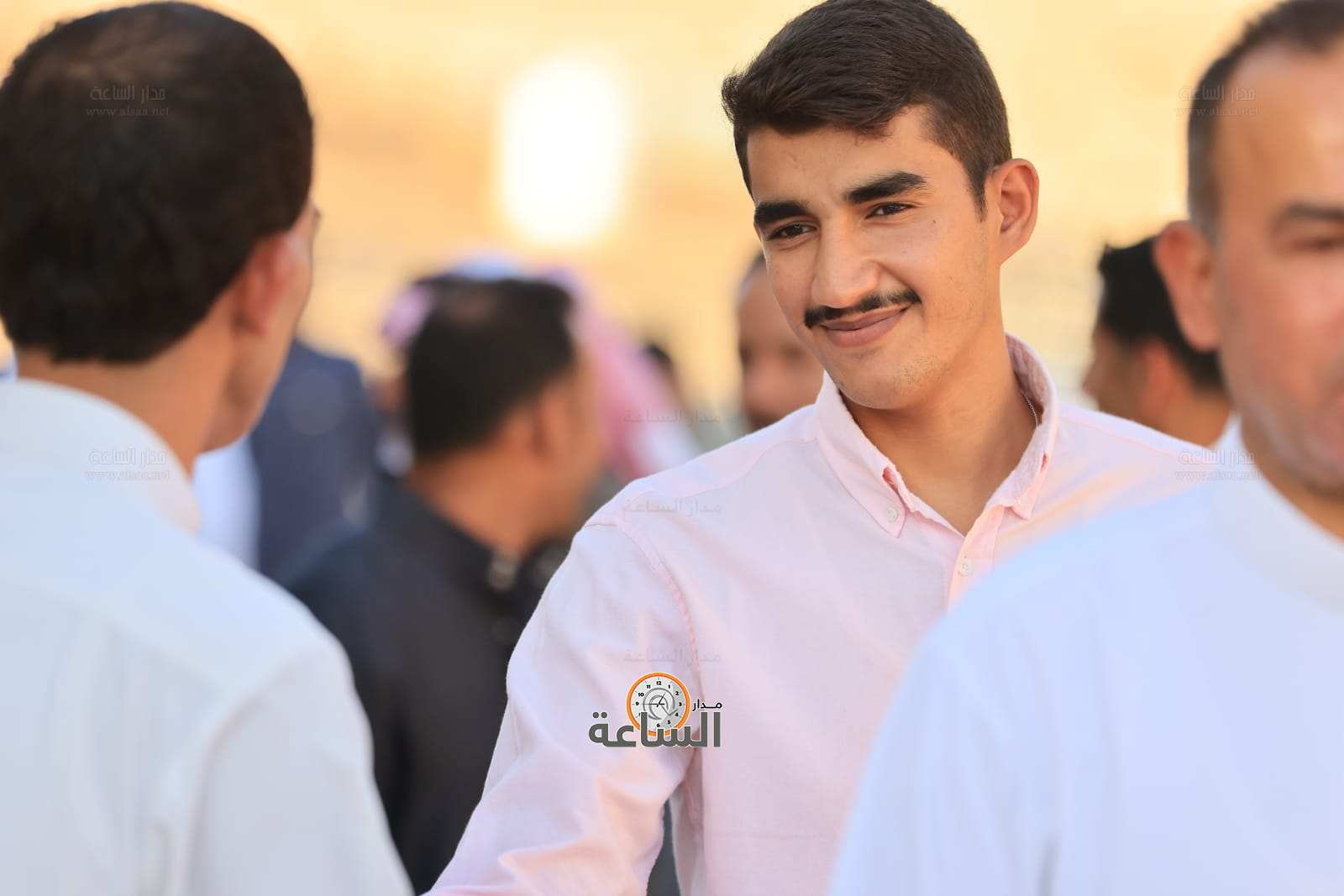 Madar Al-Saa Images 0.3985573158946476