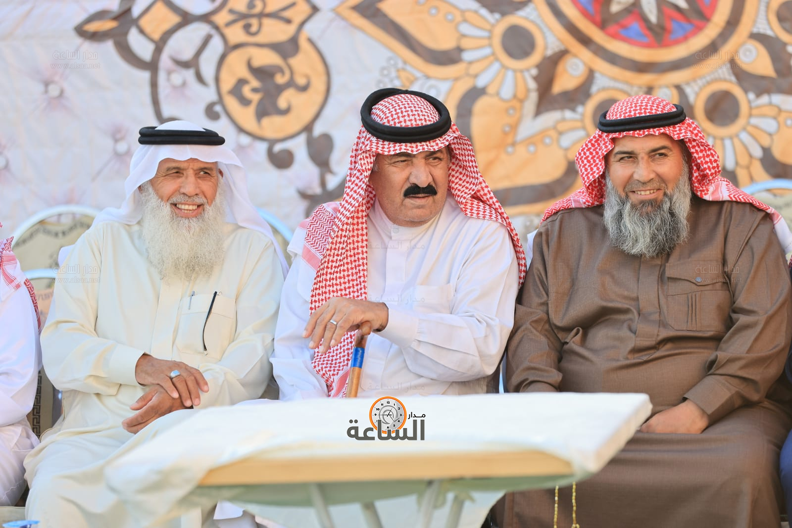 Madar Al-Saa Images 0.16453699665916388