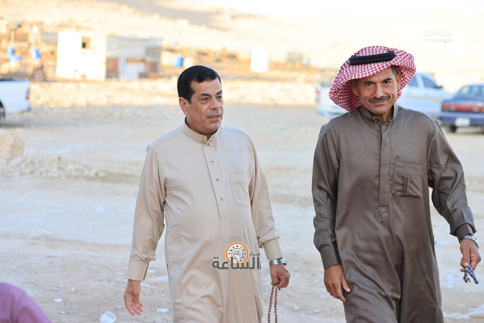 Madar Al-Saa Images 0.3107025723886956