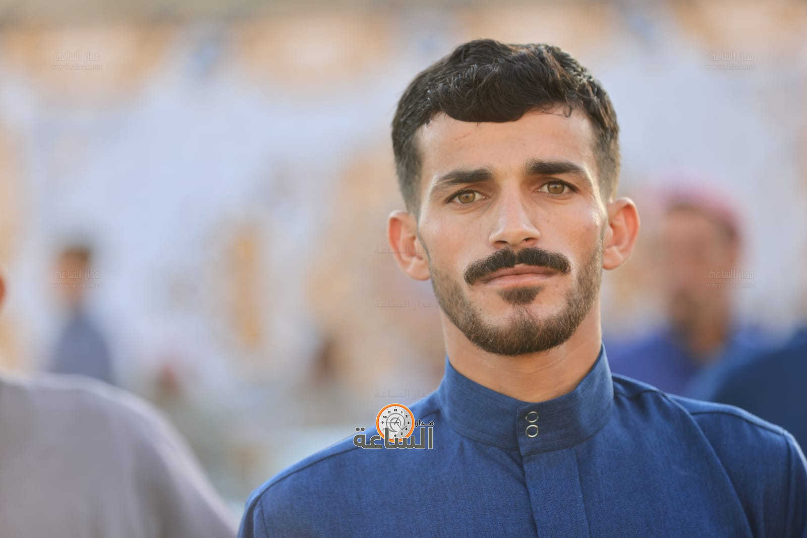 Madar Al-Saa Images 0.8992833232981592