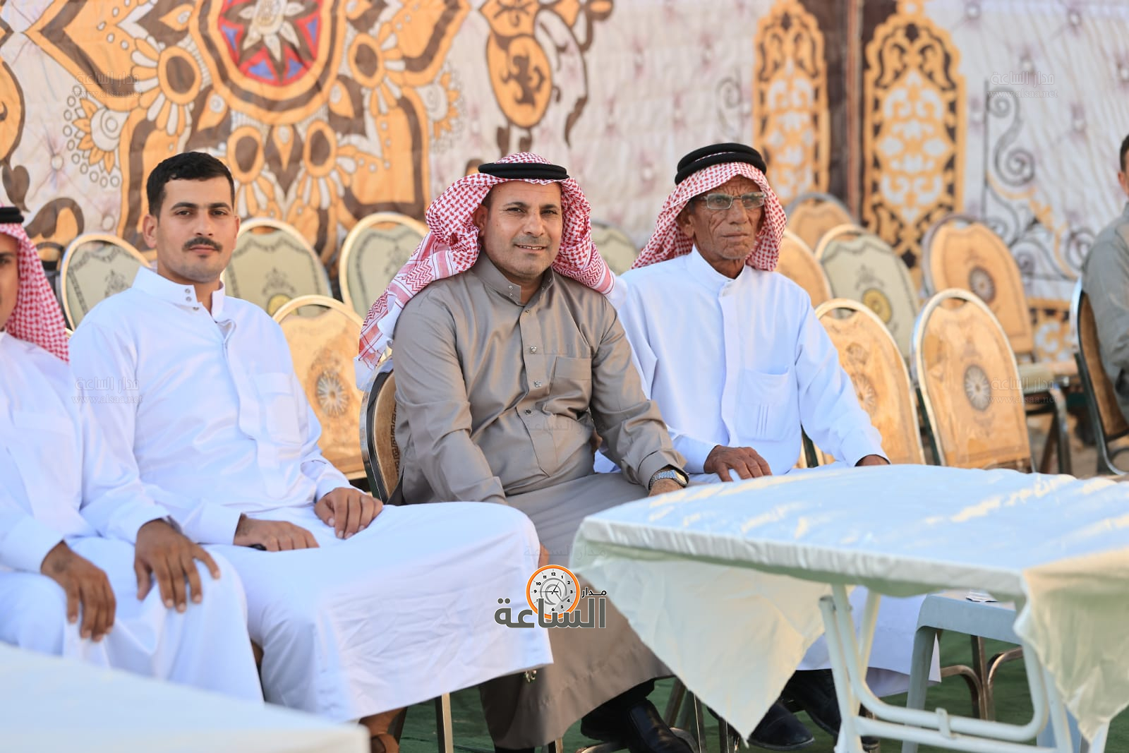 Madar Al-Saa Images 0.46572877310895544