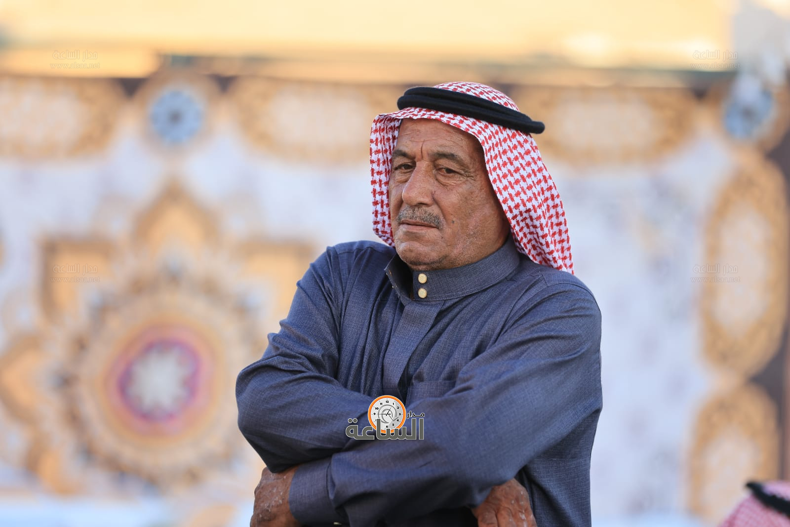 Madar Al-Saa Images 0.6050316711130714