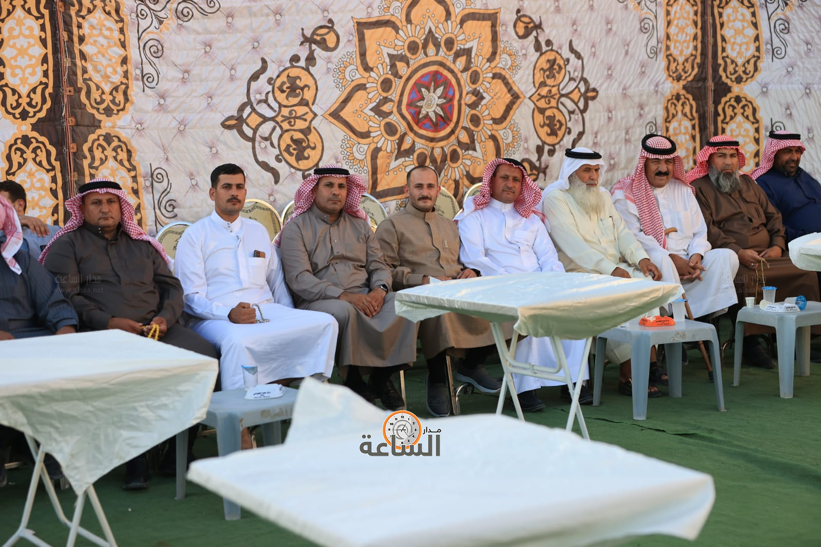 Madar Al-Saa Images 0.9893889035631573