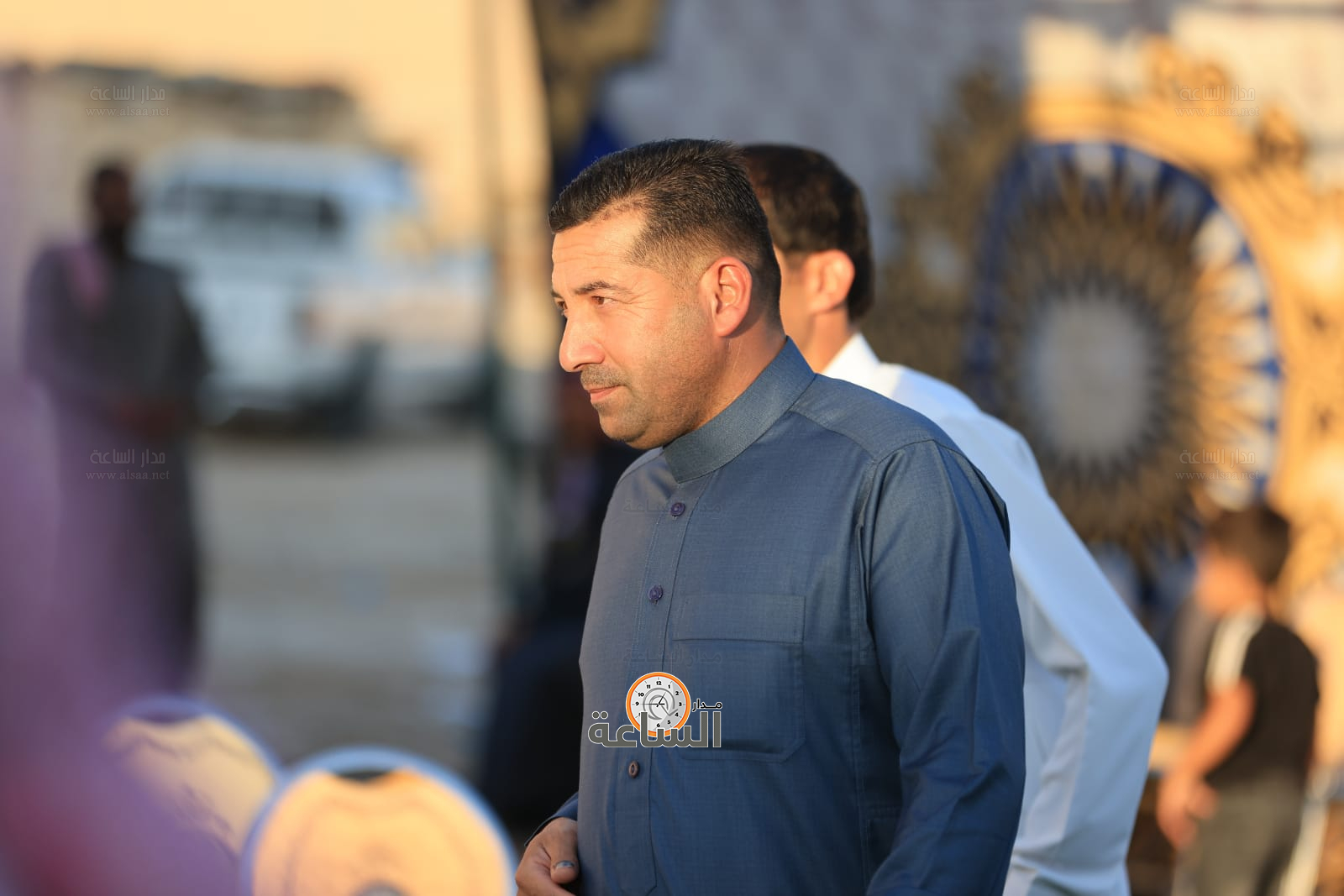 Madar Al-Saa Images 0.48778454113565894