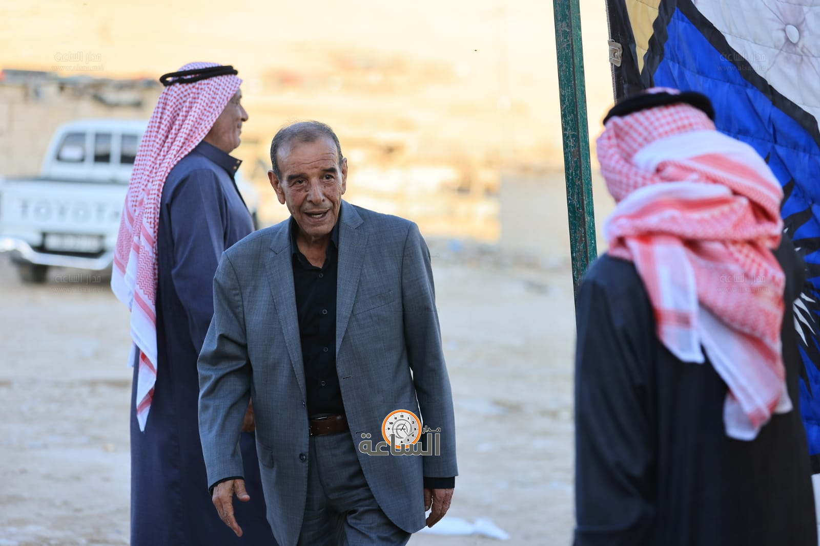 Madar Al-Saa Images 0.6266249275657445