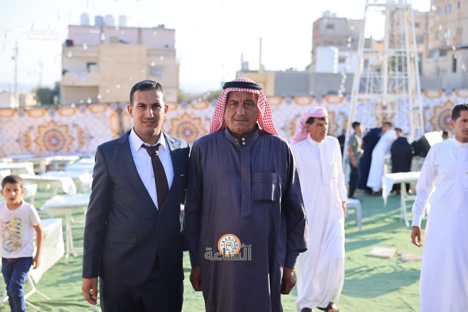 Madar Al-Saa Images 0.6590703219300089