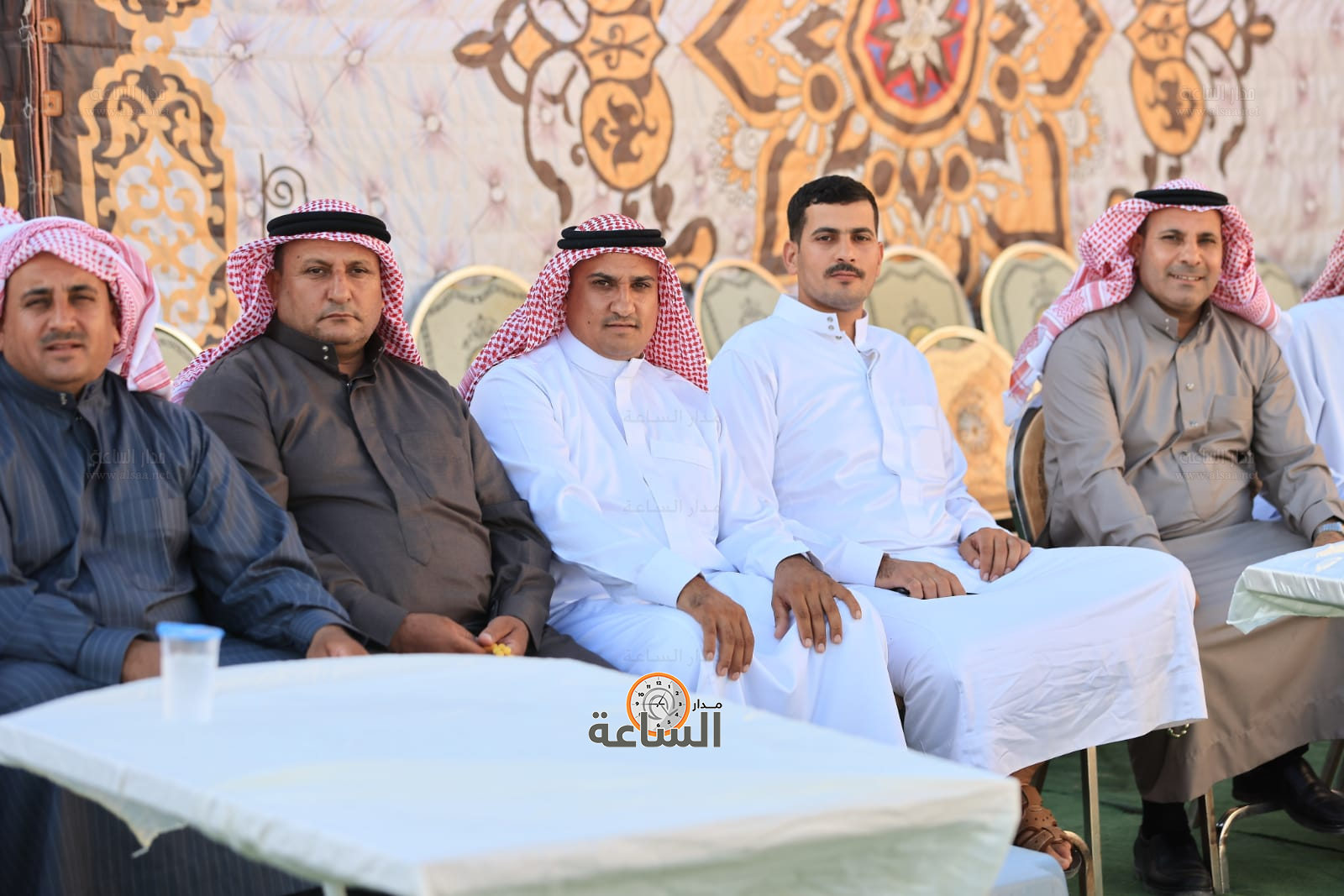 Madar Al-Saa Images 0.9593455311948975