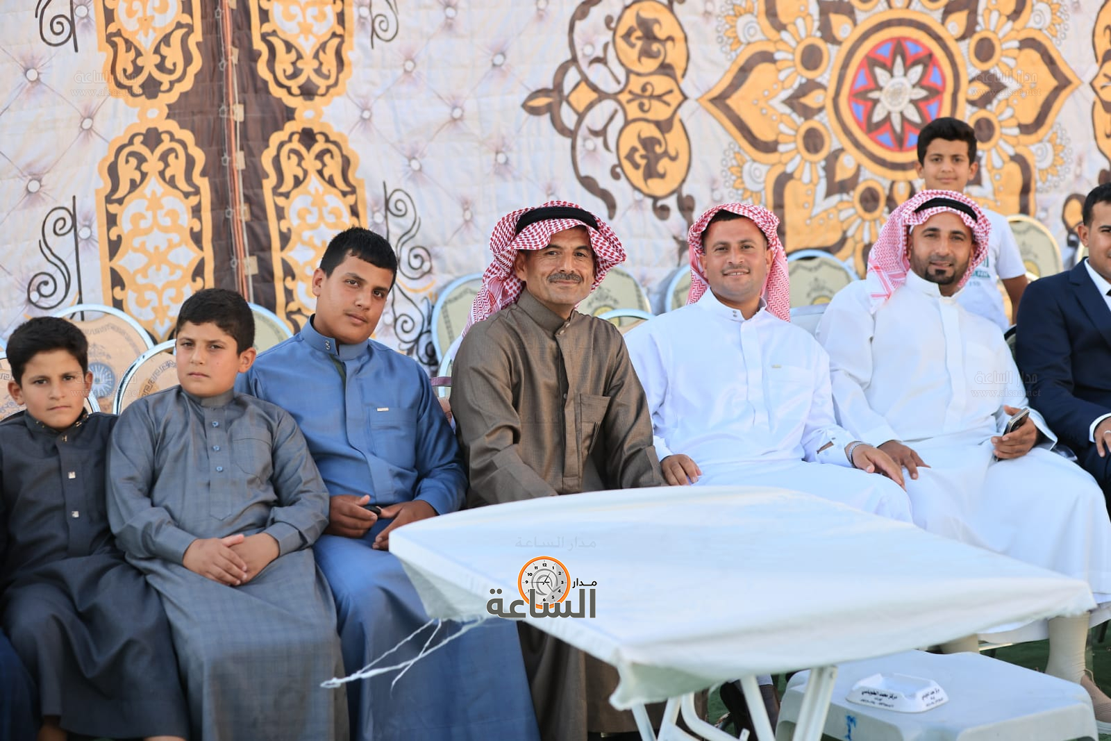 Madar Al-Saa Images 0.6461134344691614