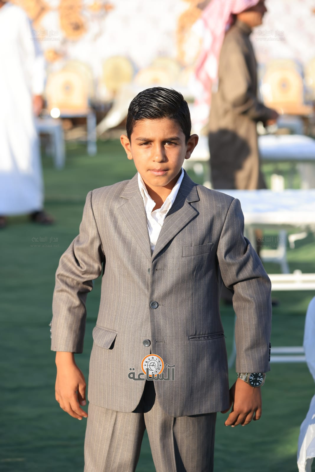 Madar Al-Saa Images 0.5029445502980263