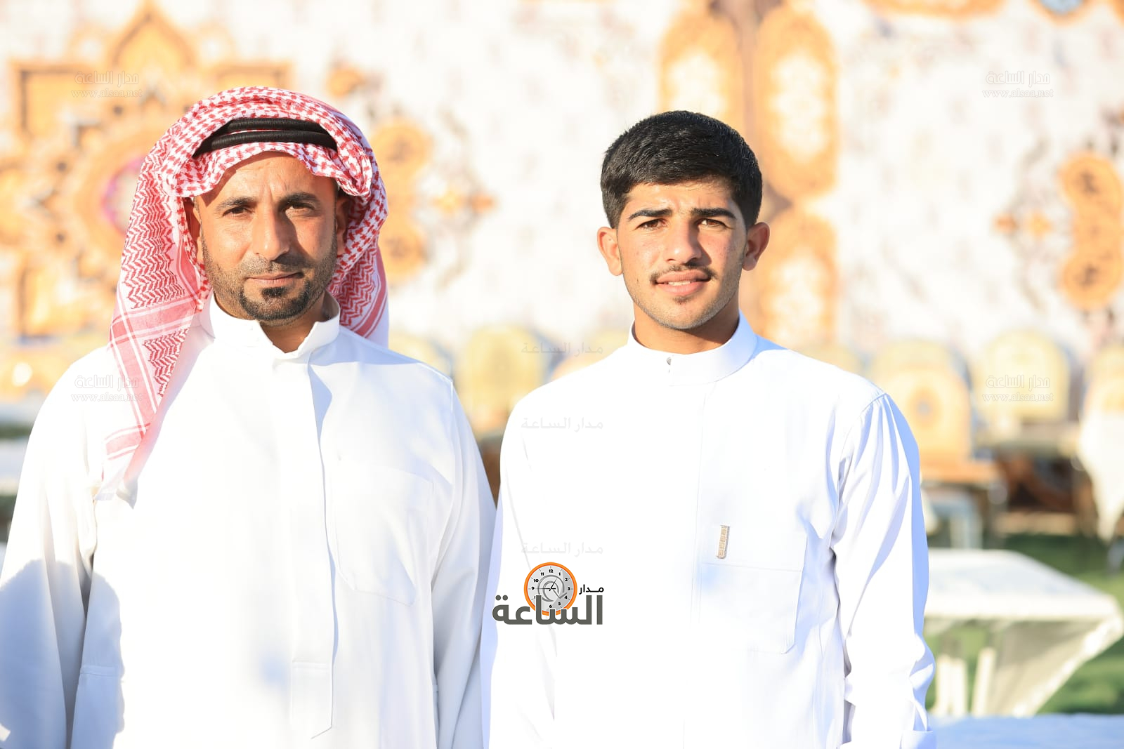 Madar Al-Saa Images 0.640702982817054