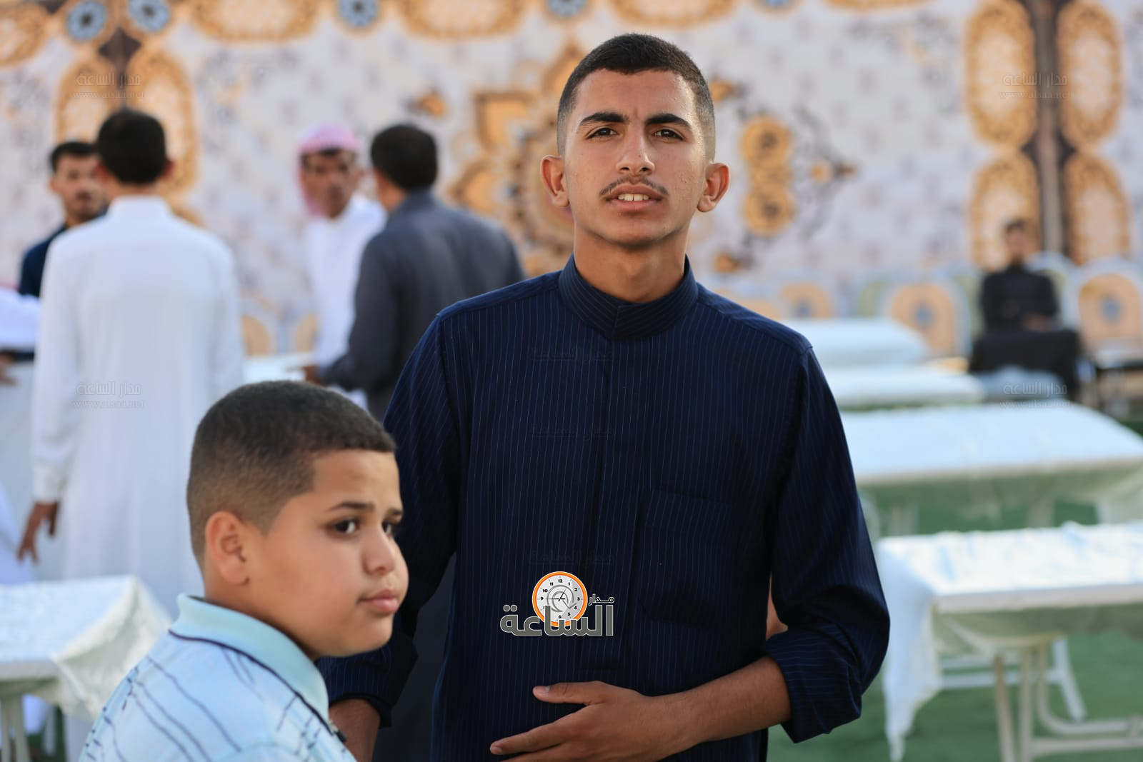 Madar Al-Saa Images 0.30530743631413837